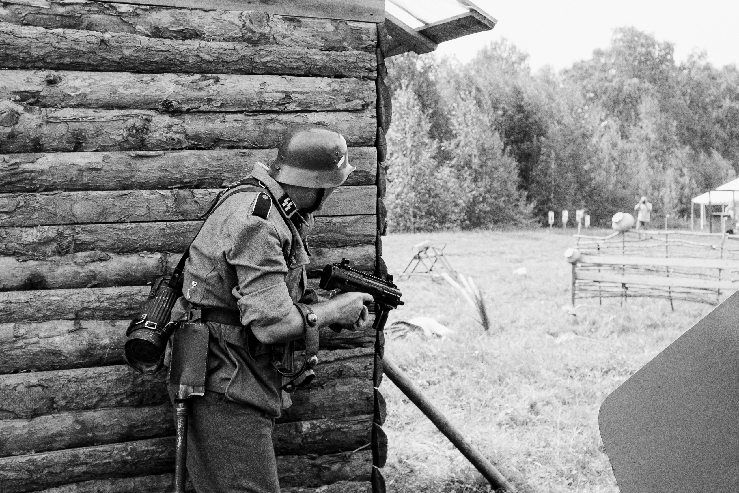 НАЗАД В БУДУЩЕЕ. РОССЕТИ. Репортажный фотограф Зуев Роман г. Челябинск