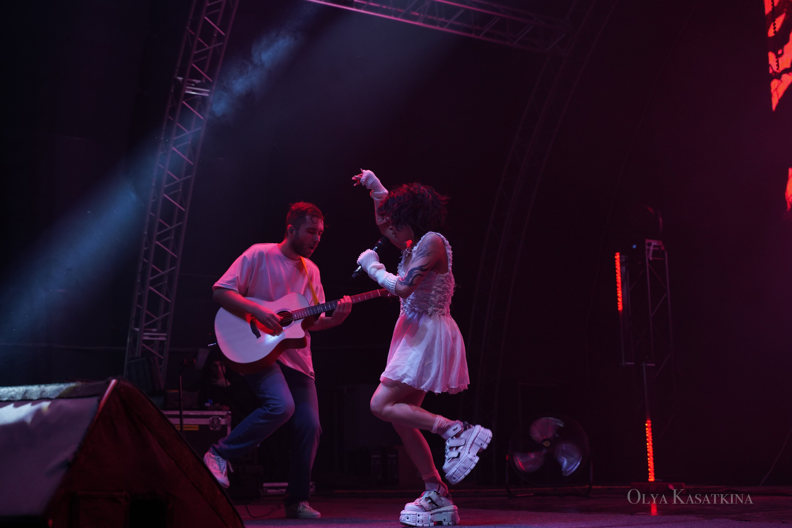 Green Apelsin. Арт-фотограф в Краснодаре