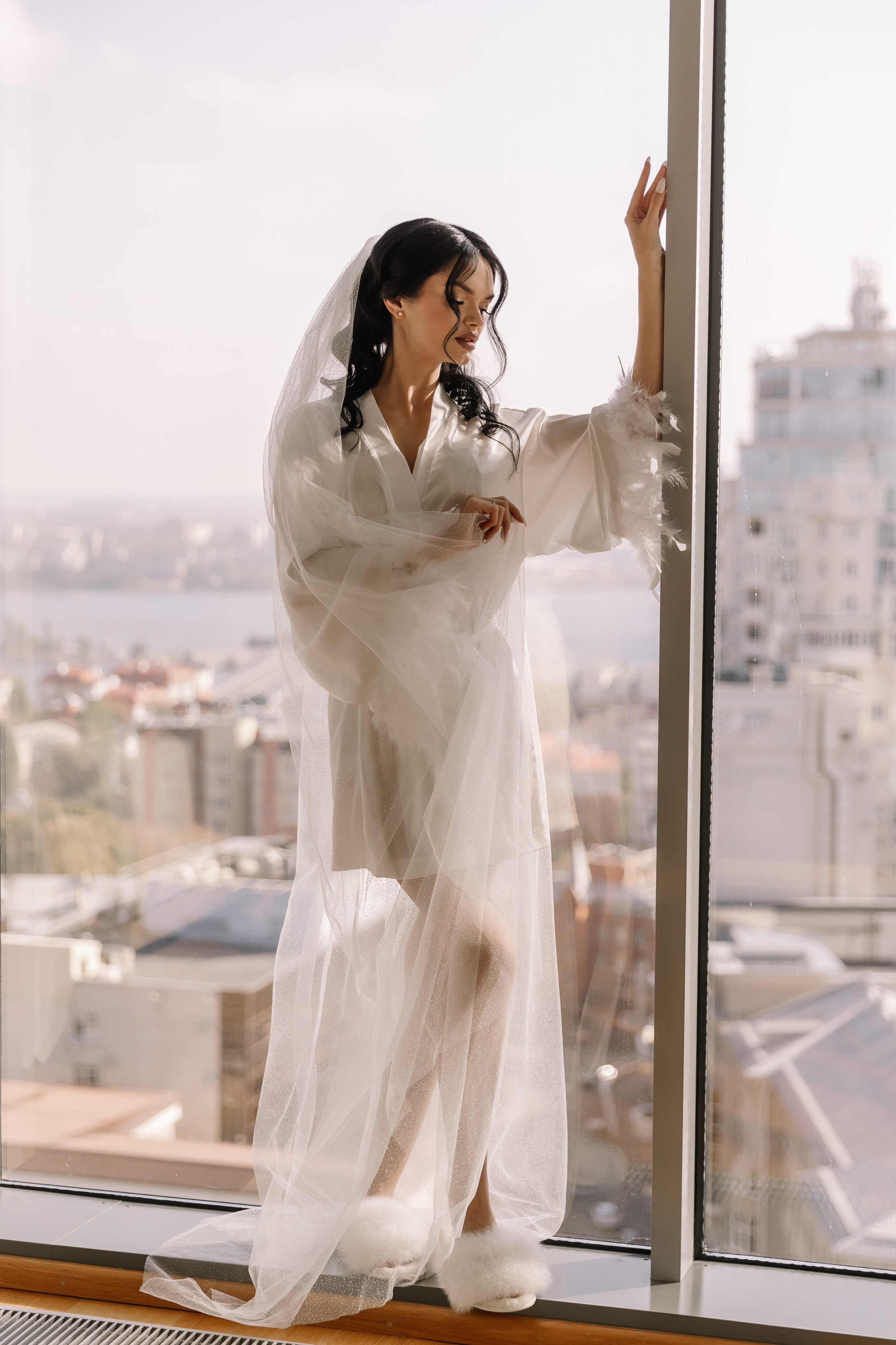 А & Ю. Свадебный, репортажный фотограф Ирина Шкурина