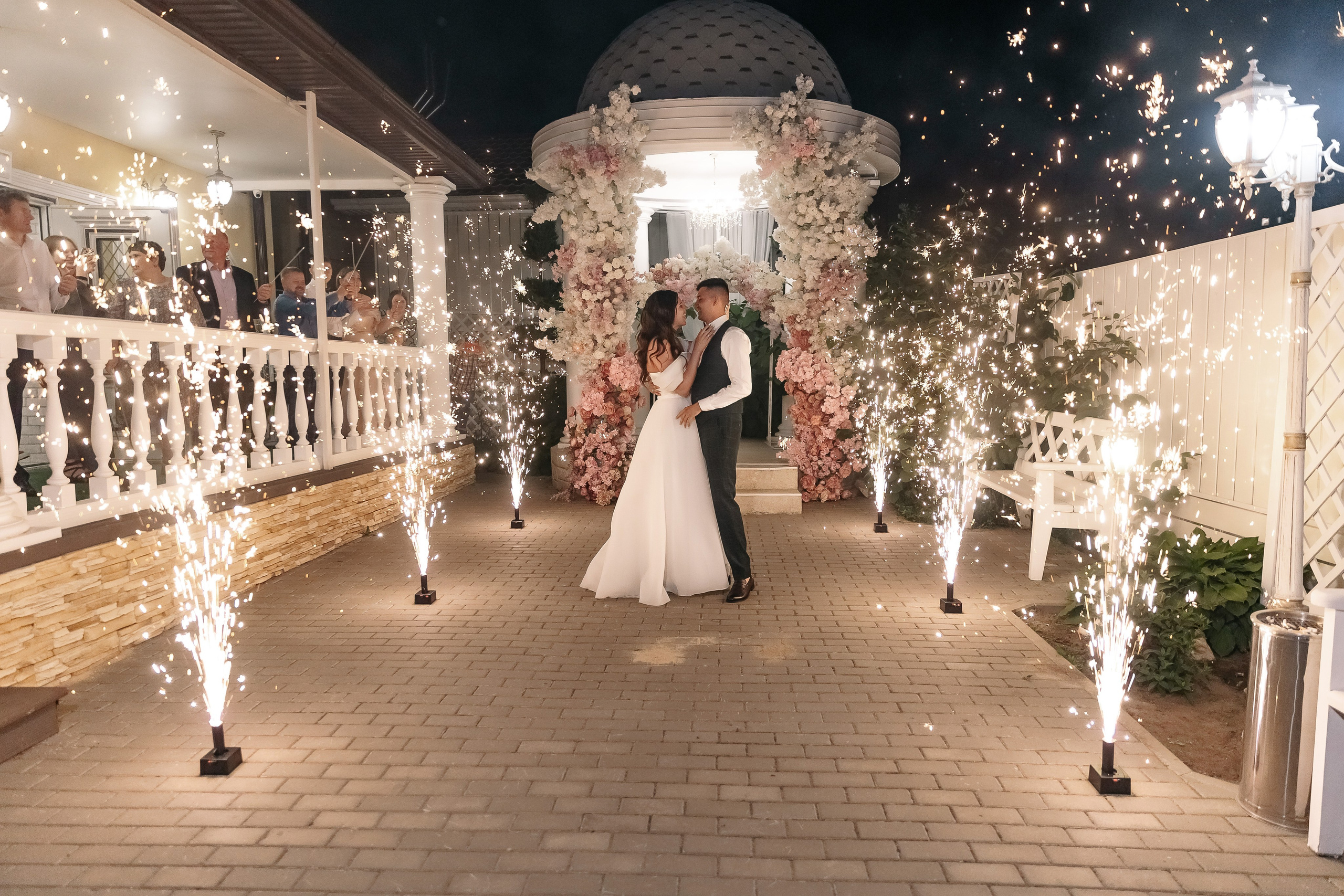 Б & М. Свадебный, репортажный фотограф Ирина Шкурина