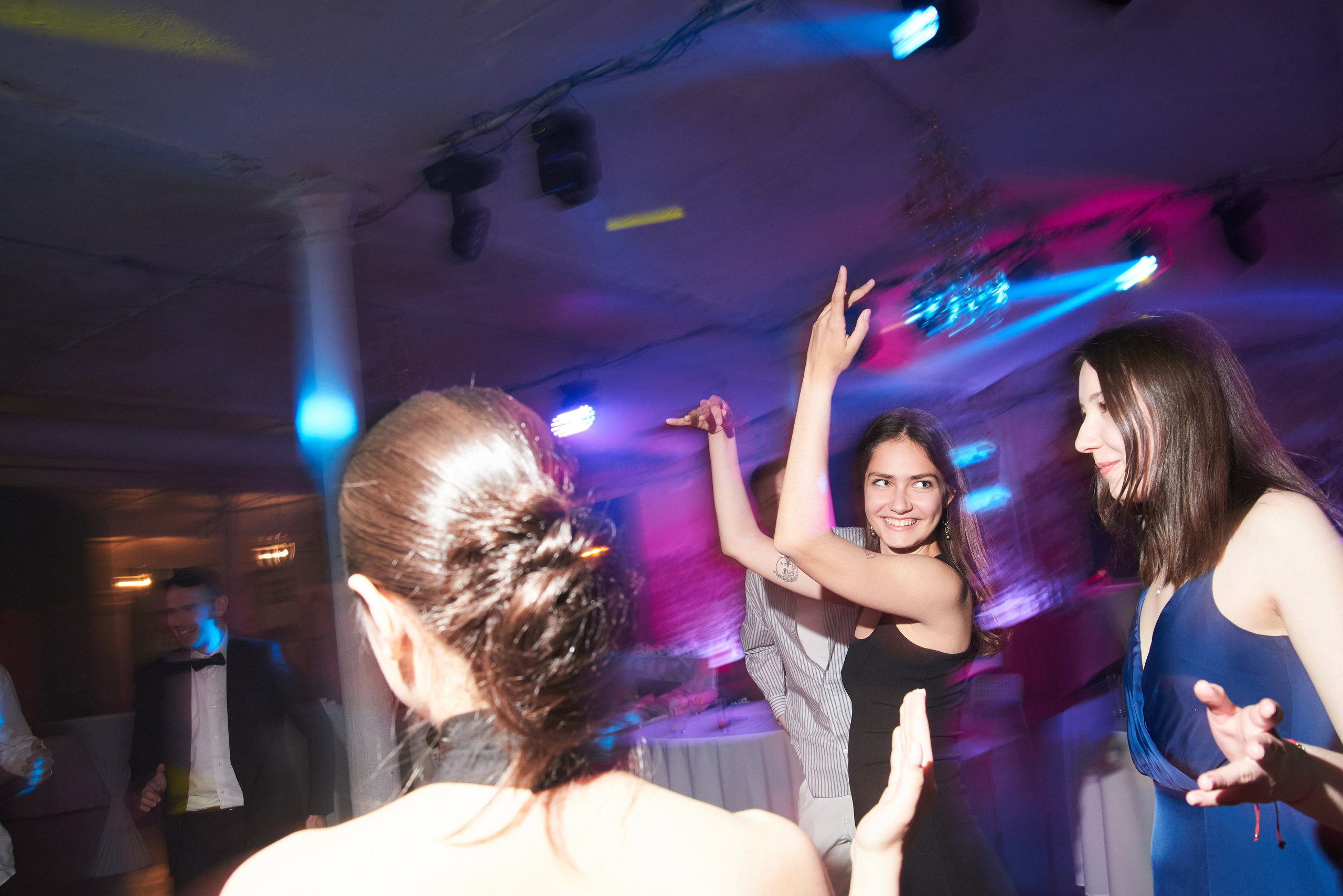 День Рождения Варвары. Елизавета Мальгина, фотограф в Москве