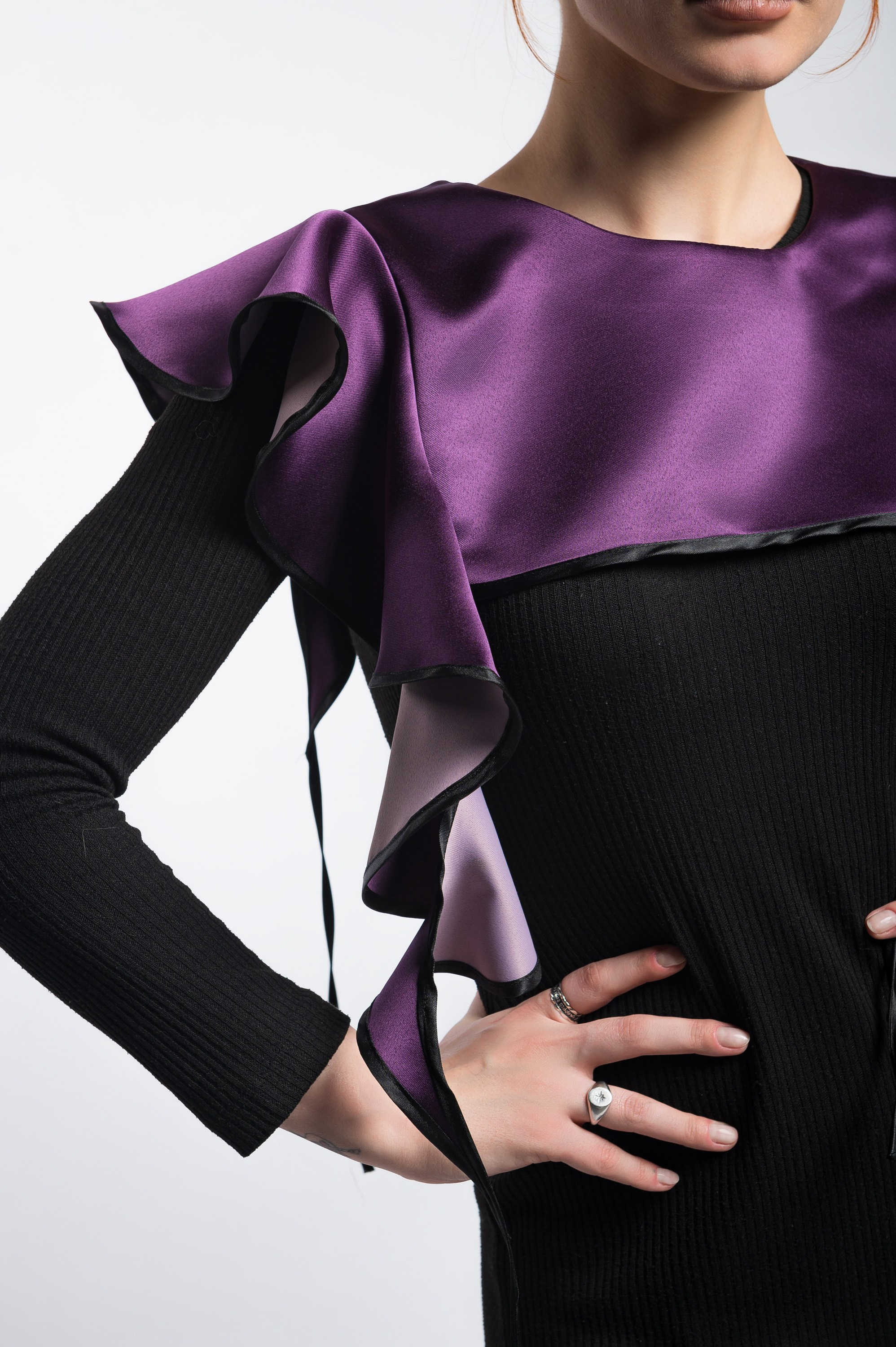 Рюши. Главная