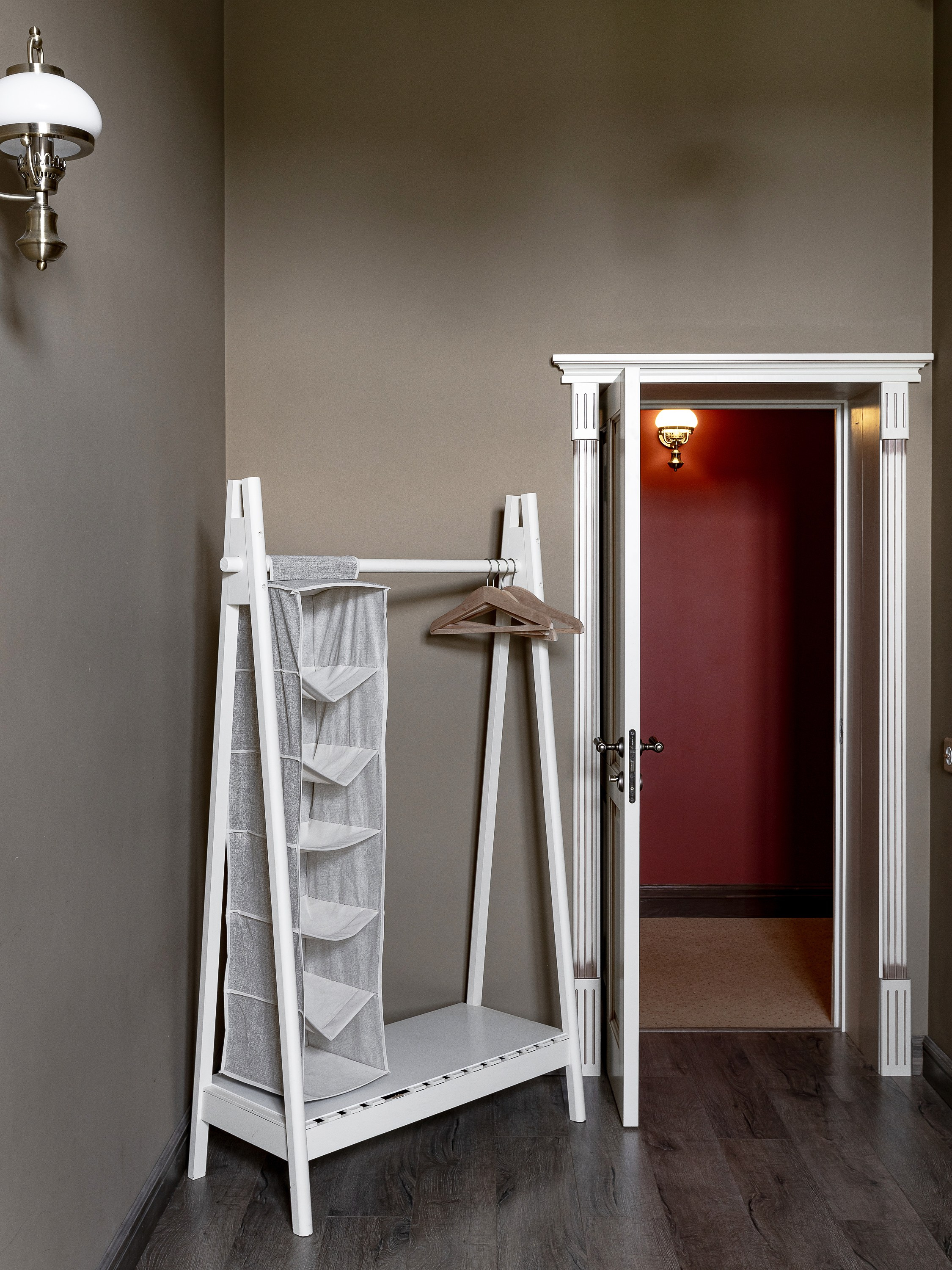 Усадьба «Радзивилки» в Гродно