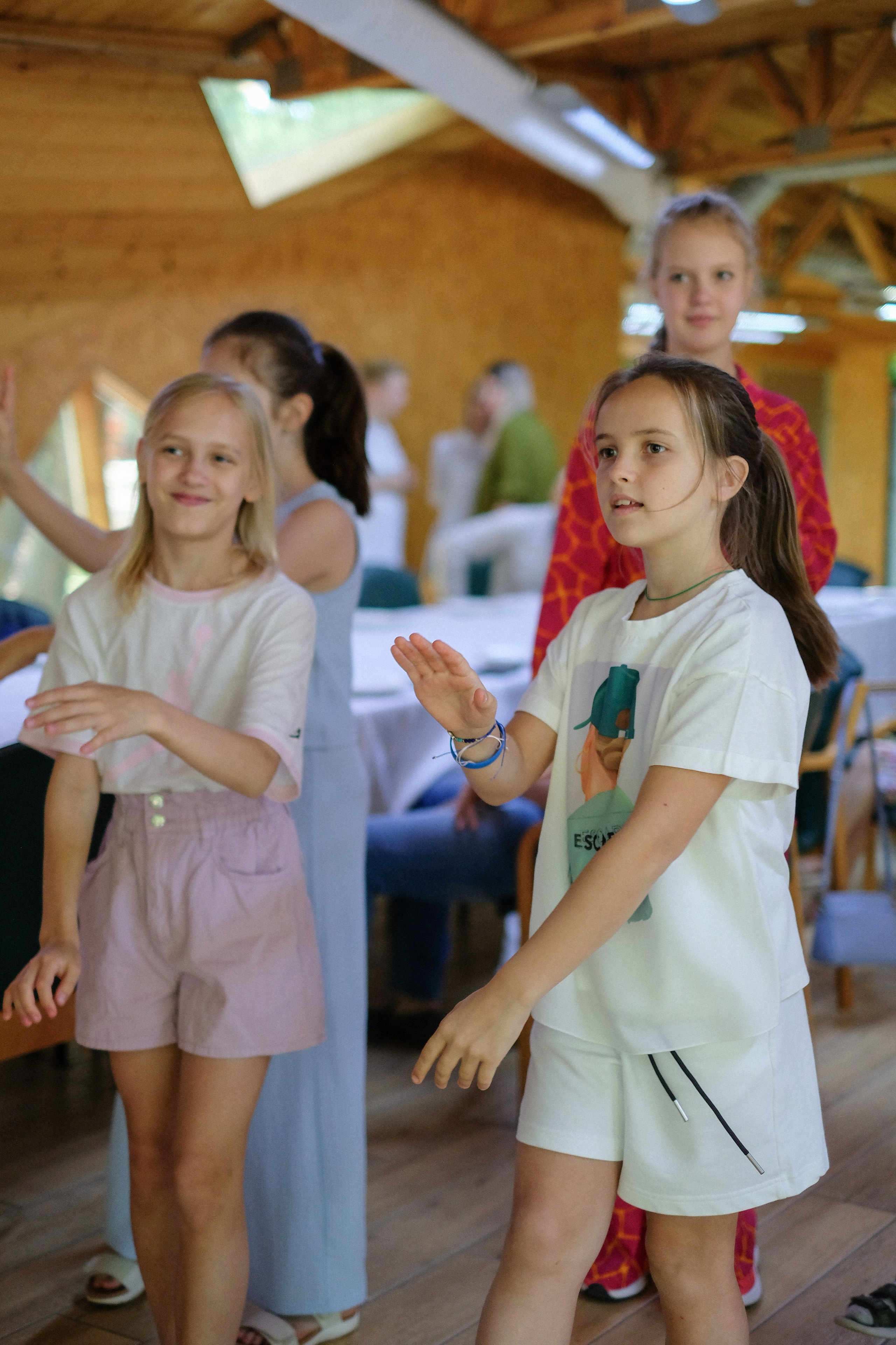 Выпускной 4 класс. ФОТОГРАФ АННА КАЗАРЯН