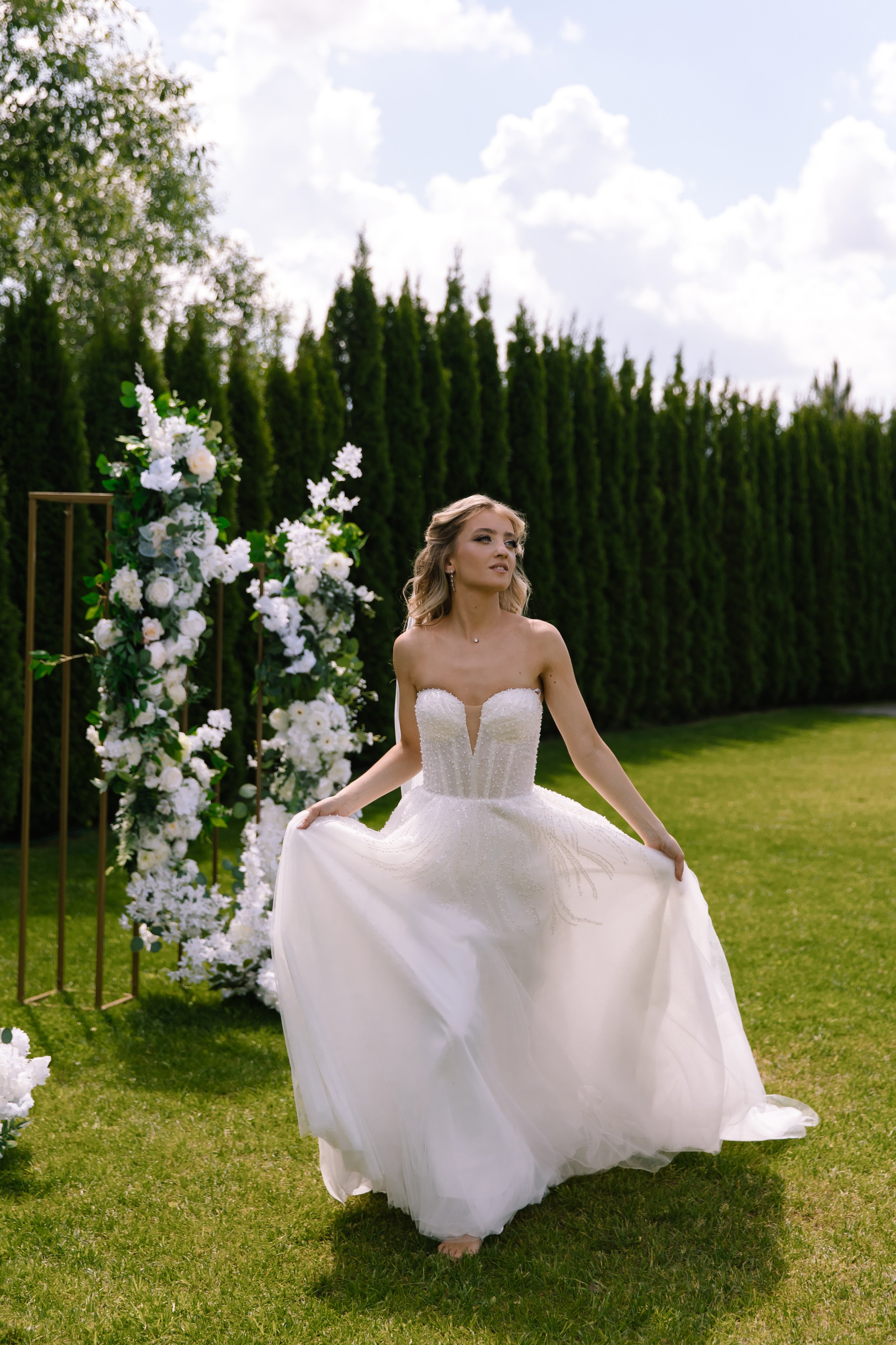 Karina & Maxim. Фотограф в Минске — Юлия Деяк. Фотосессии в Минске