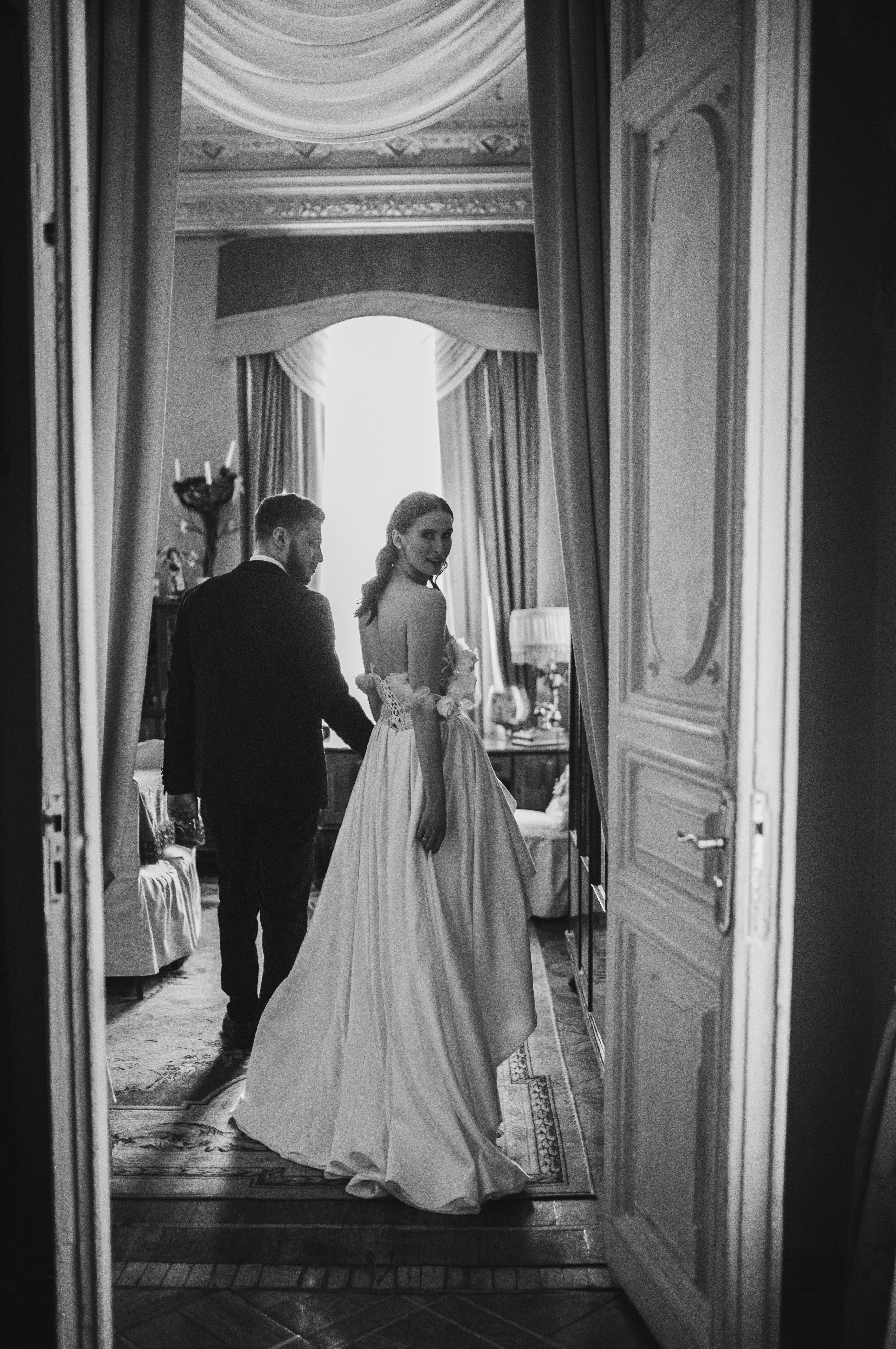 Рита и Сева. Семейный и свадебный фотограф в Екатеринбурге Орлова Ирина