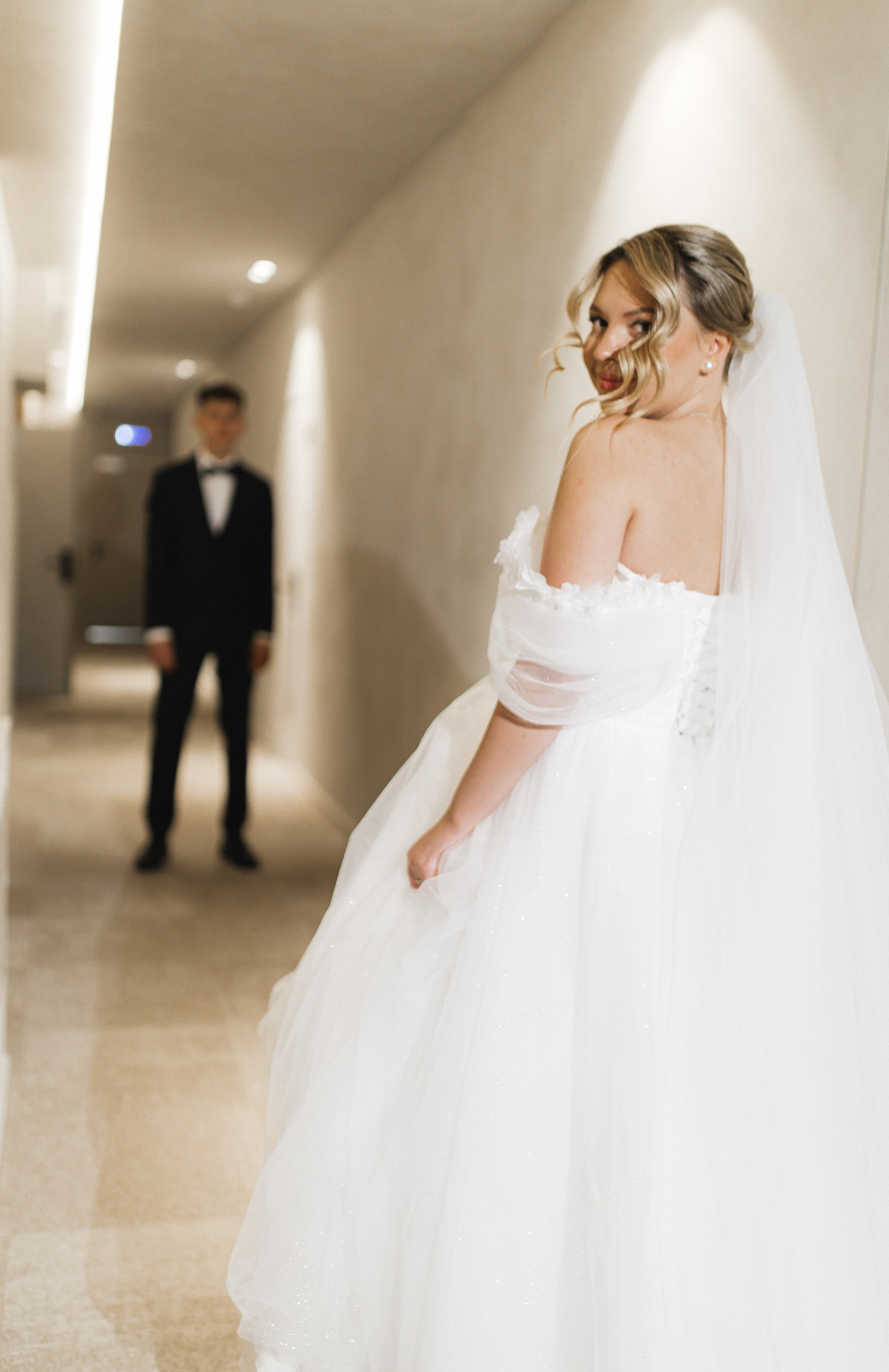 Елизавета и Андрей. Семейный и свадебный фотограф в Екатеринбурге Орлова Ирина