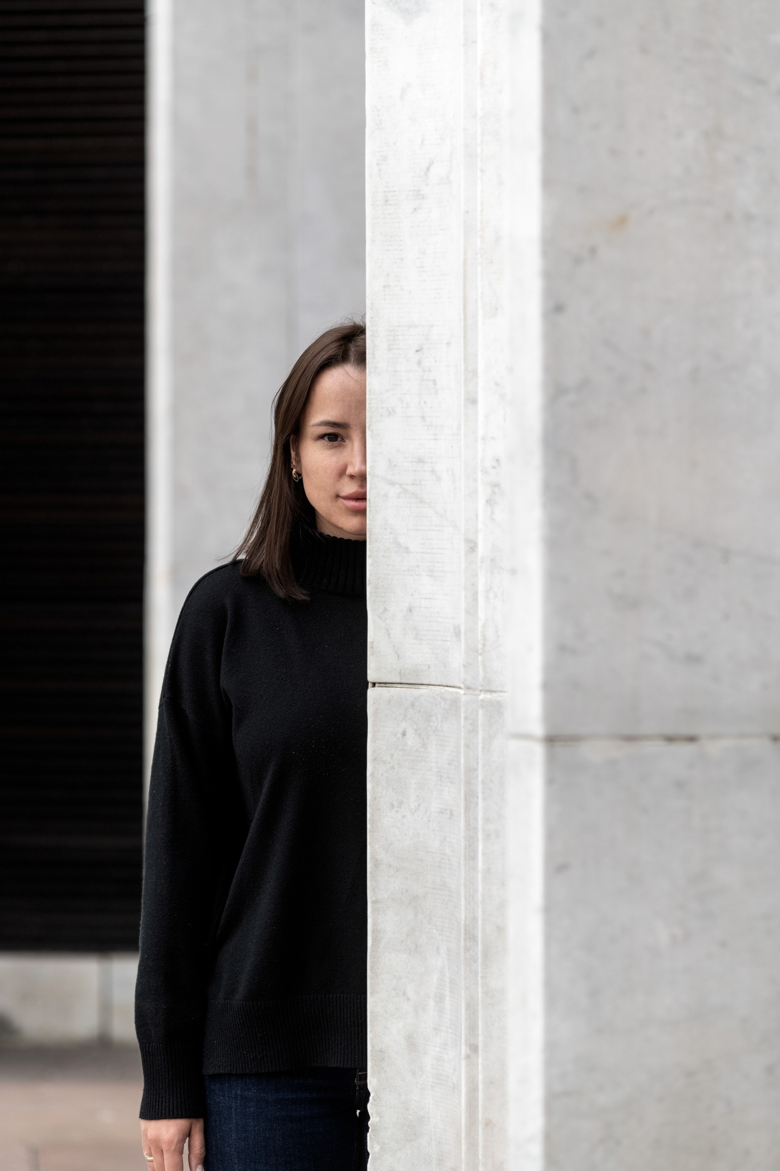 Юля. Интерьерный, портретный и семейный фотограф в Москве Мария Иринархова