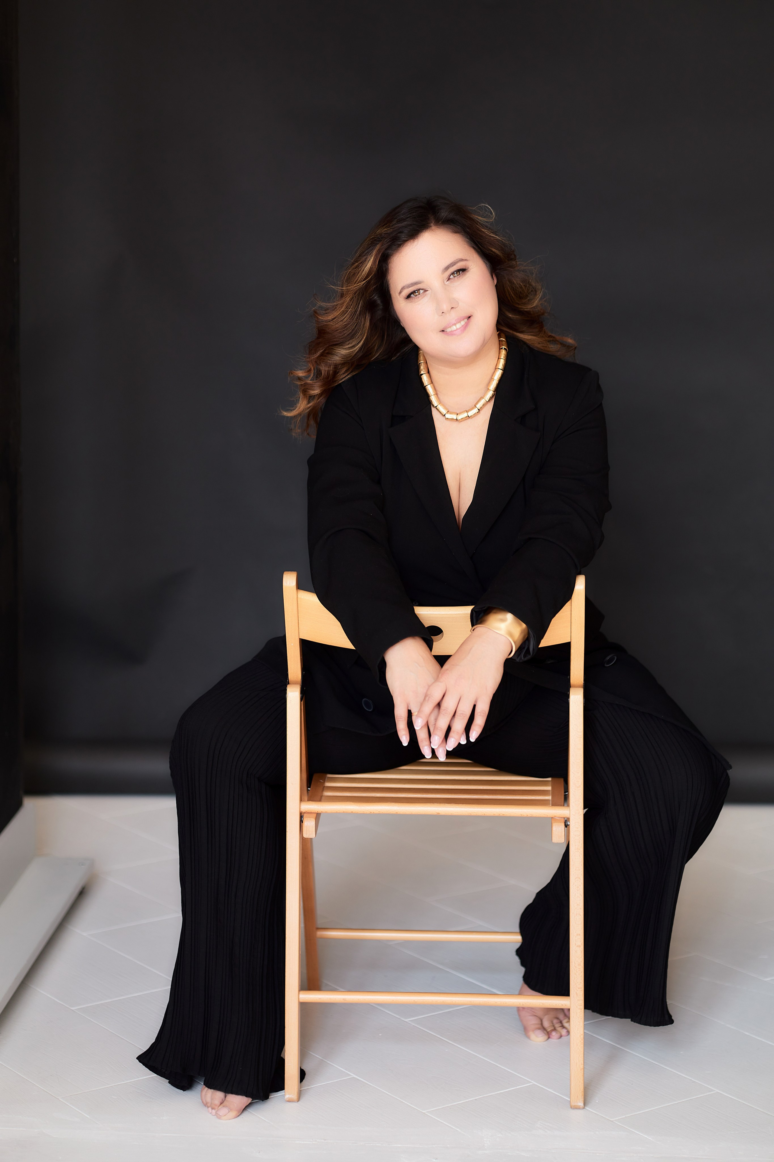 Дана. Фотограф в Минске Анна Кучинская