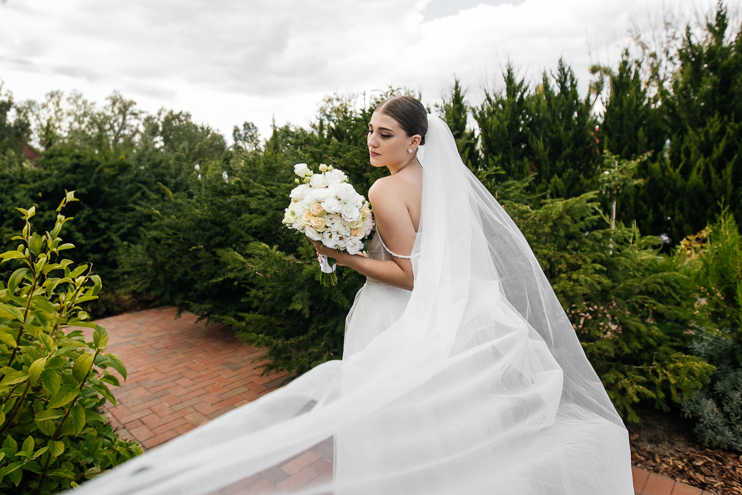 Вика и Максим. Свадебный фотограф Ростове-на-Дону