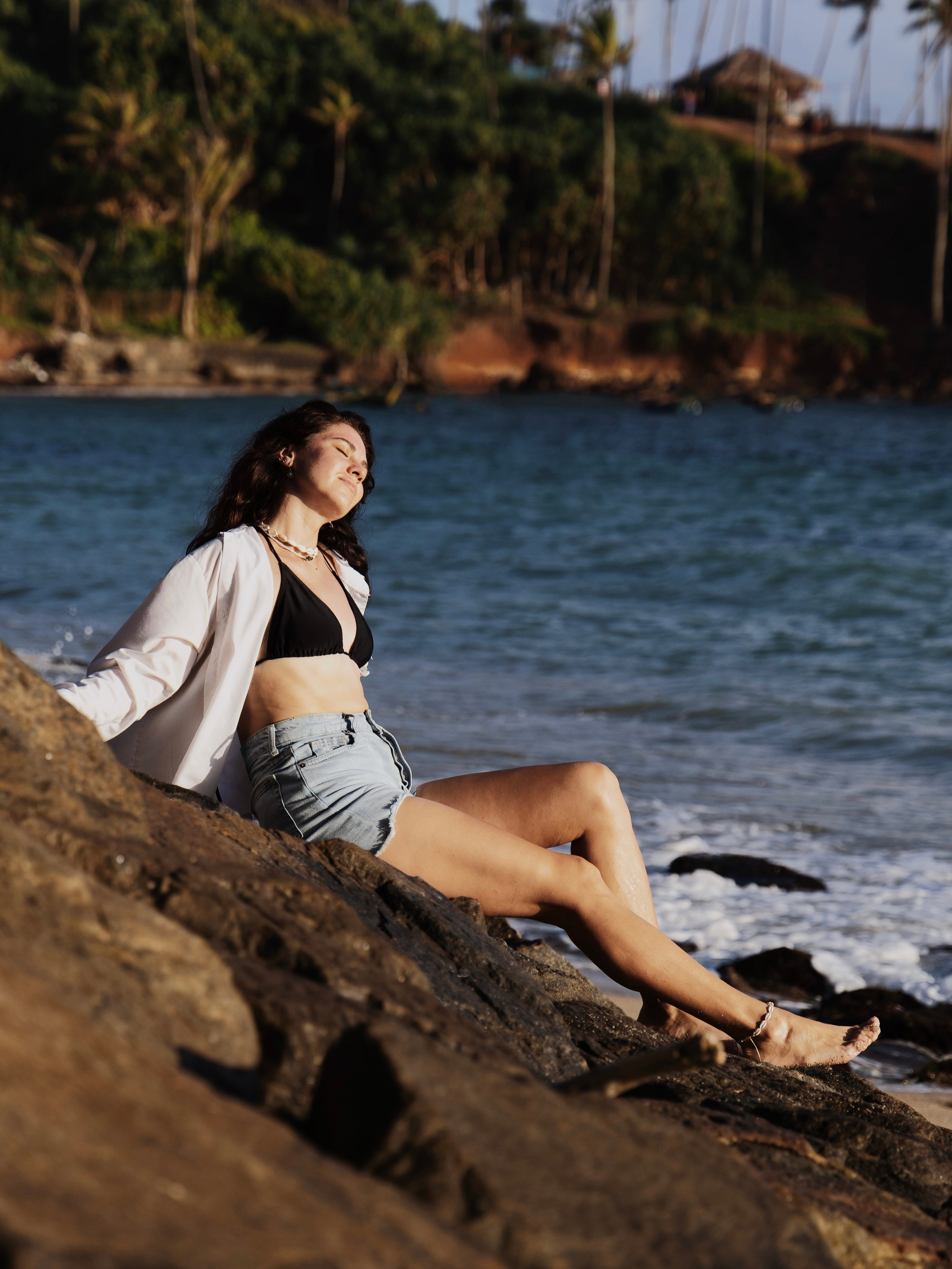 Female portraits. Главная