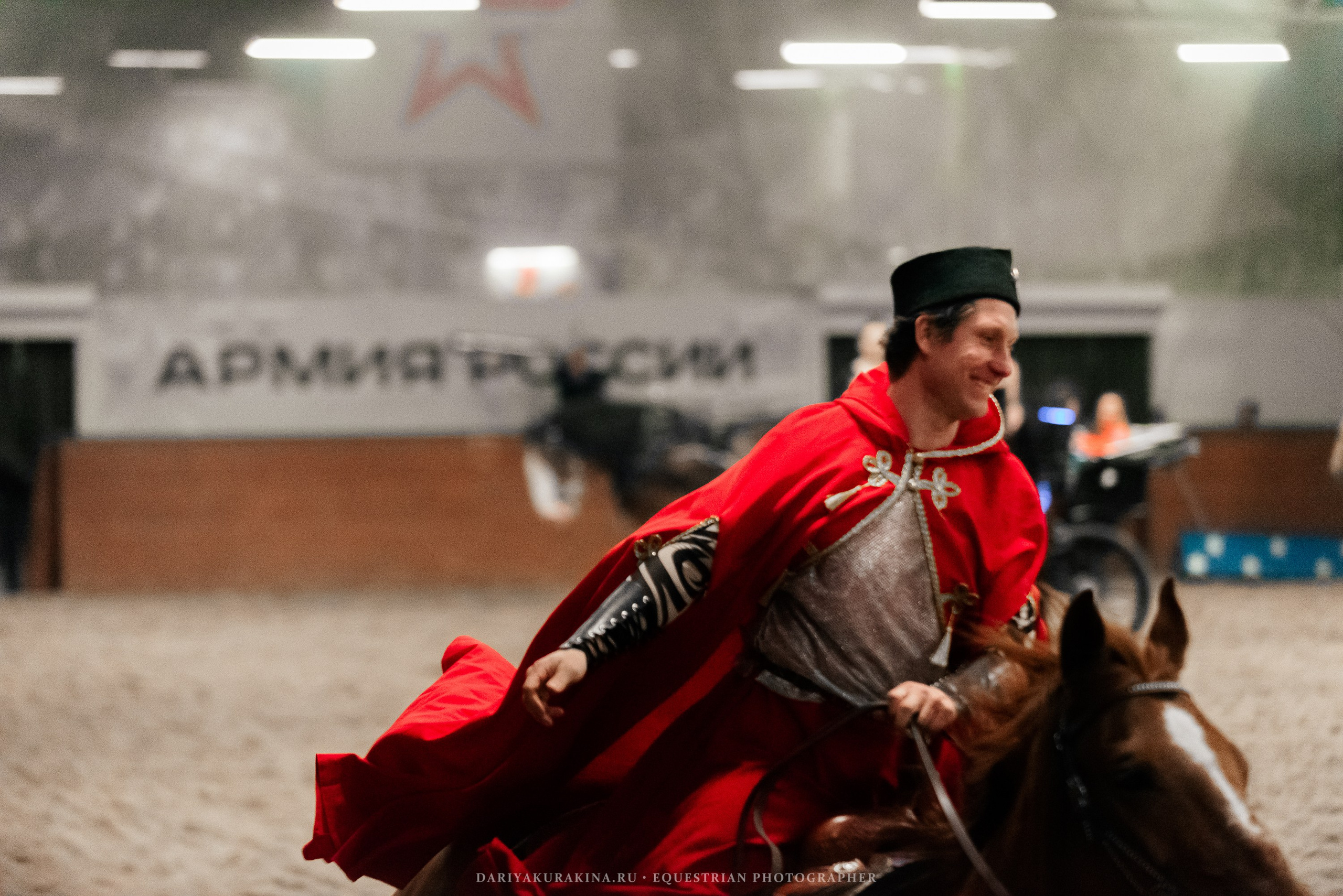 Конное представление «Дыхание Звёзд». Конный фотограф Куракина Дарья • Фотосессии с лошадьми