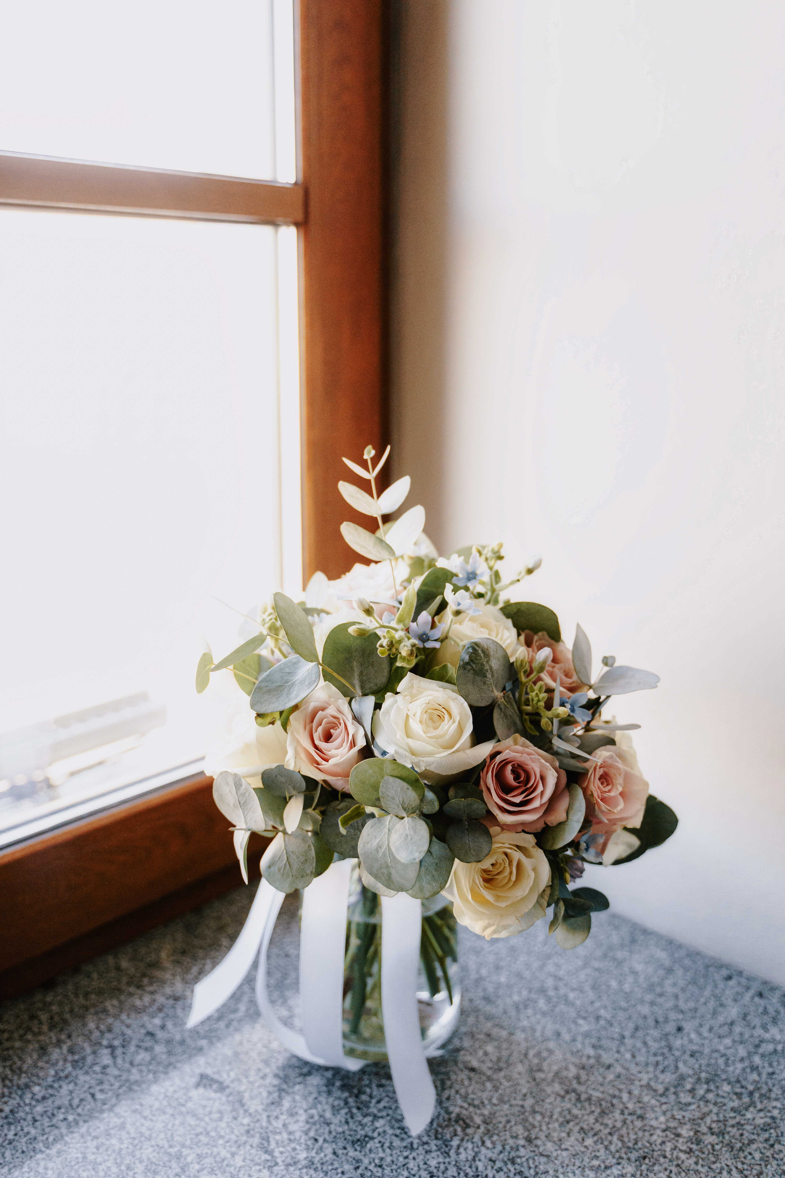 Ангелина + Владлен. Свадебный и семейный фотограф в Санкт-Петербурге Виктор Голубев