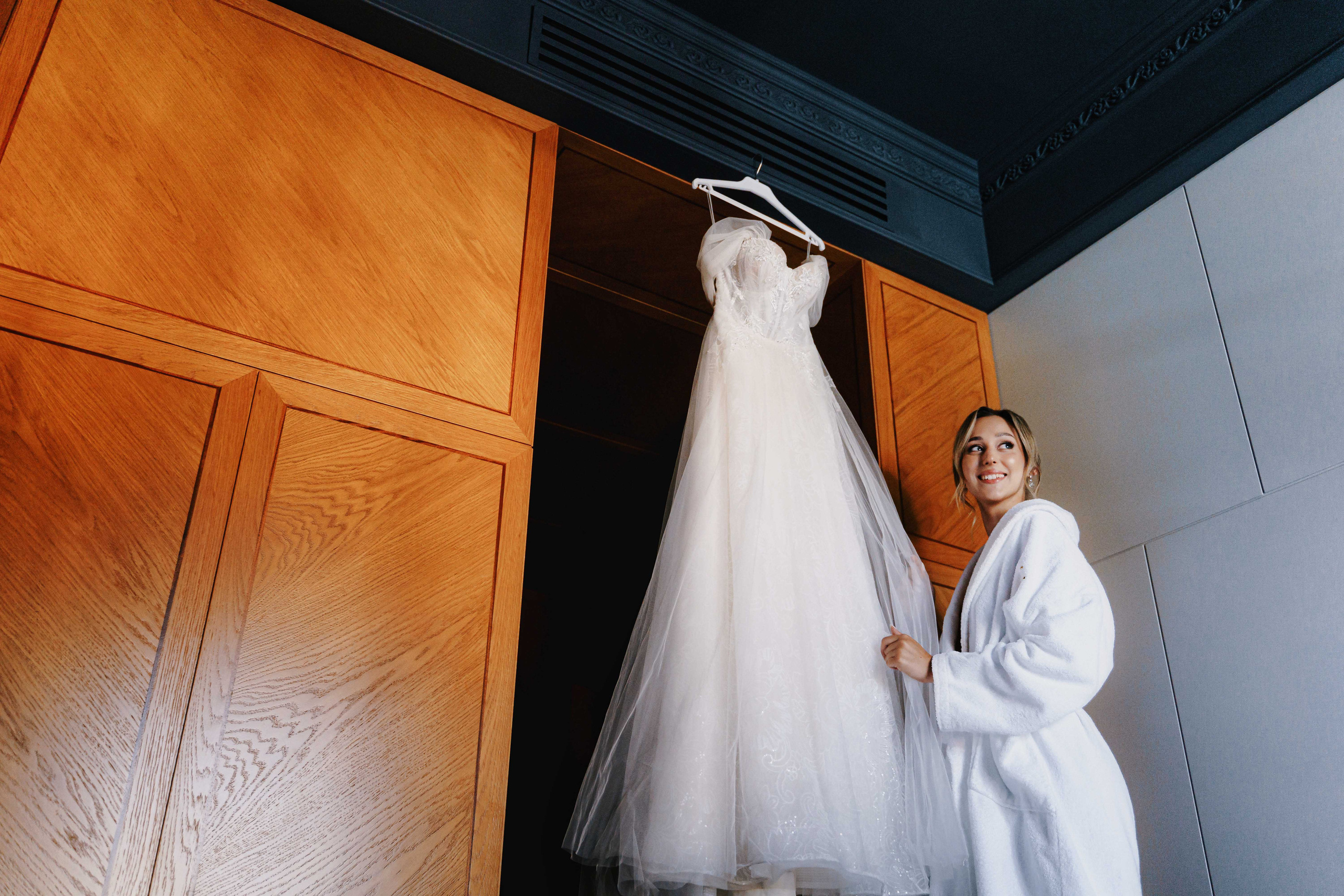 Ангелина + Владлен. Свадебный и семейный фотограф в Санкт-Петербурге Виктор Голубев