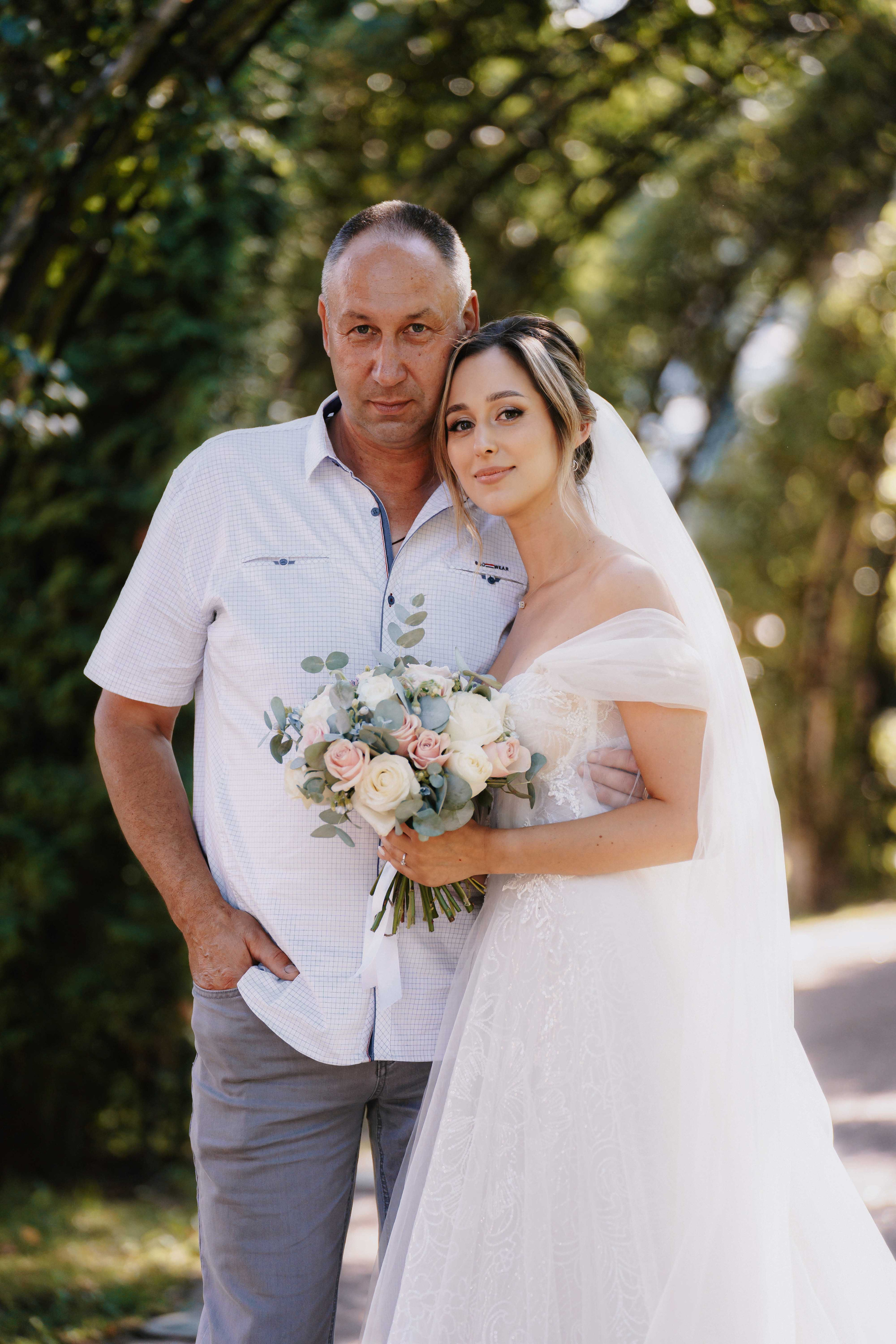 Ангелина + Владлен. Свадебный и семейный фотограф в Санкт-Петербурге Виктор Голубев