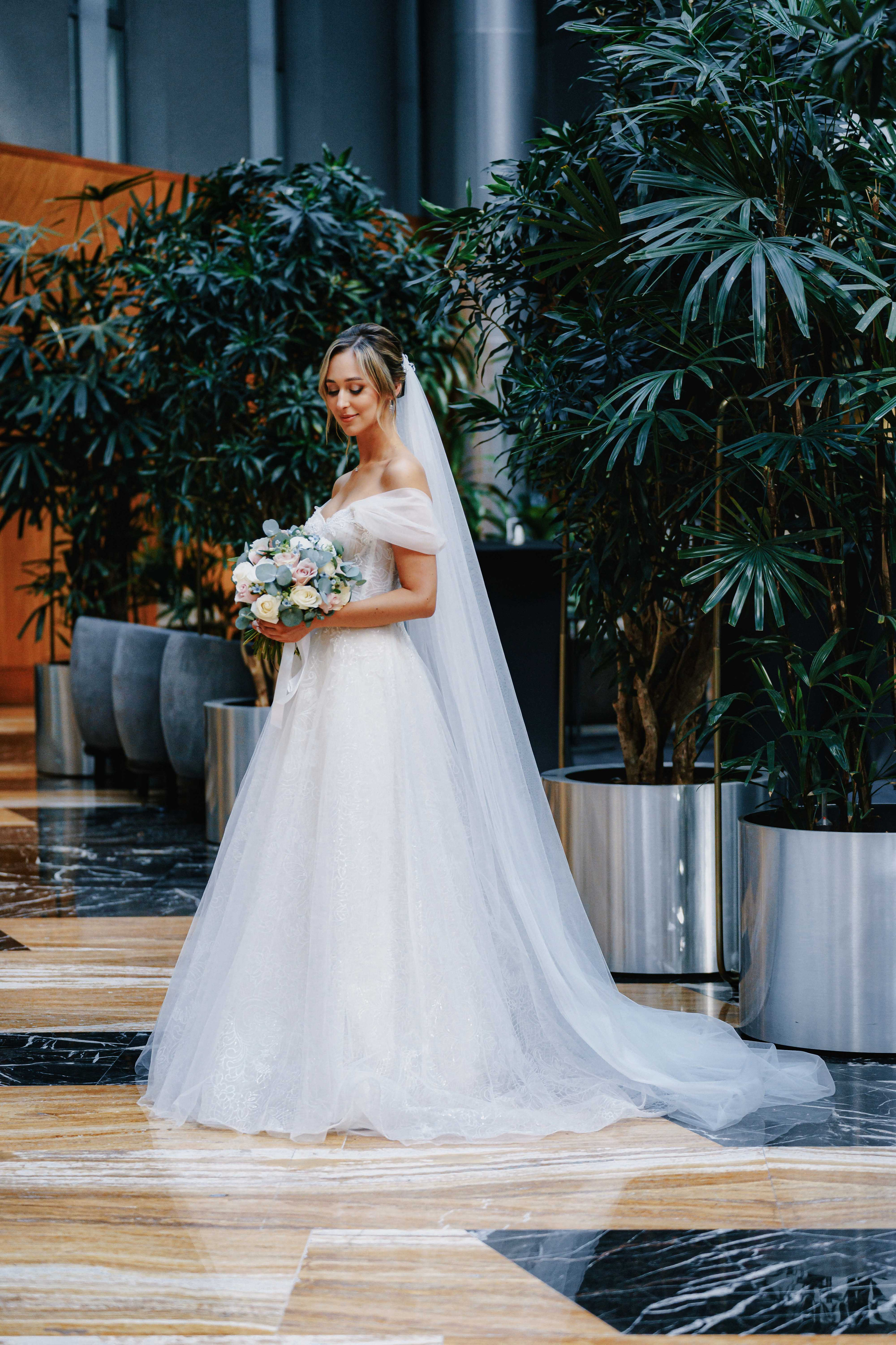 Ангелина + Владлен. Свадебный и семейный фотограф в Санкт-Петербурге Виктор Голубев