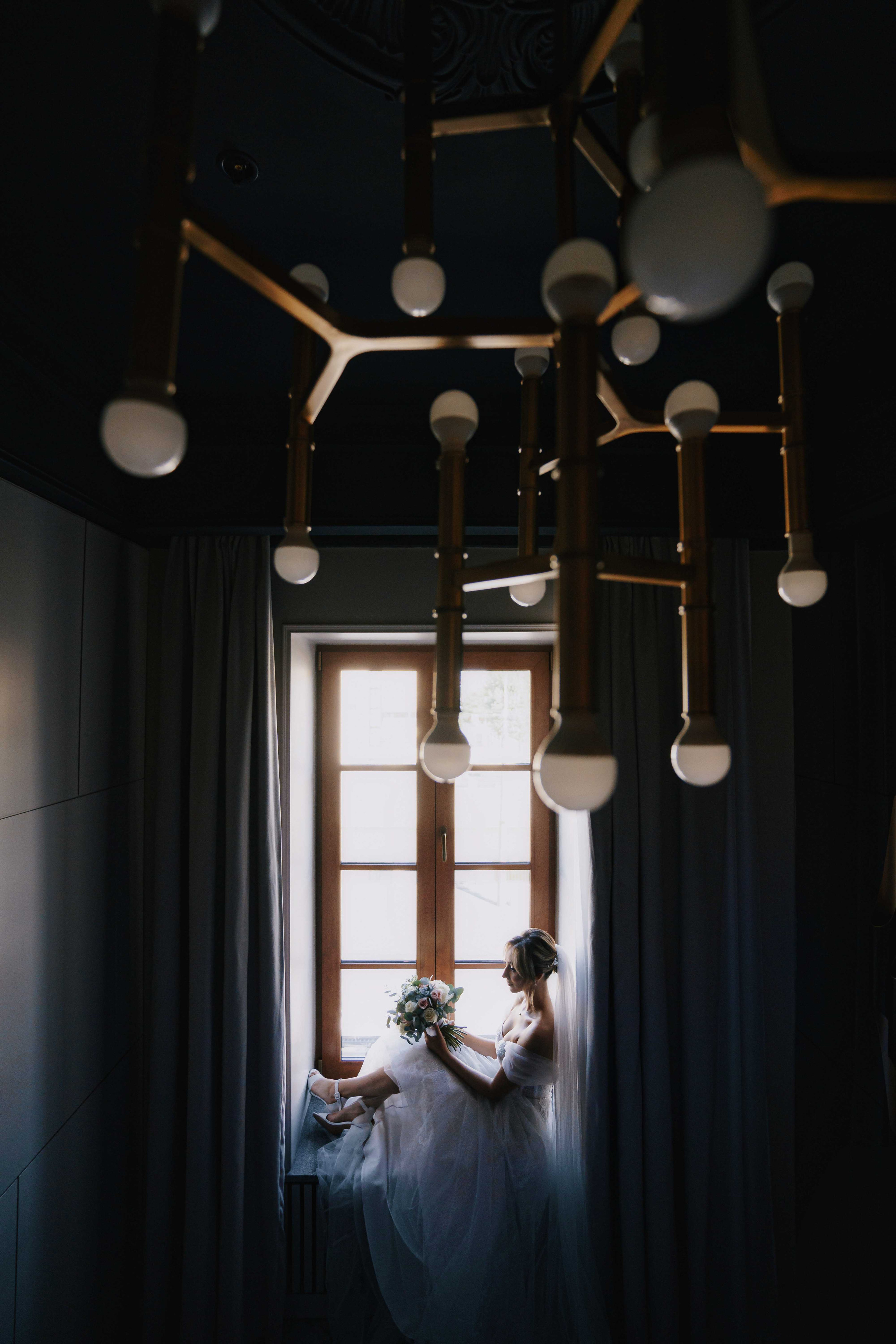 Ангелина + Владлен. Свадебный и семейный фотограф в Санкт-Петербурге Виктор Голубев