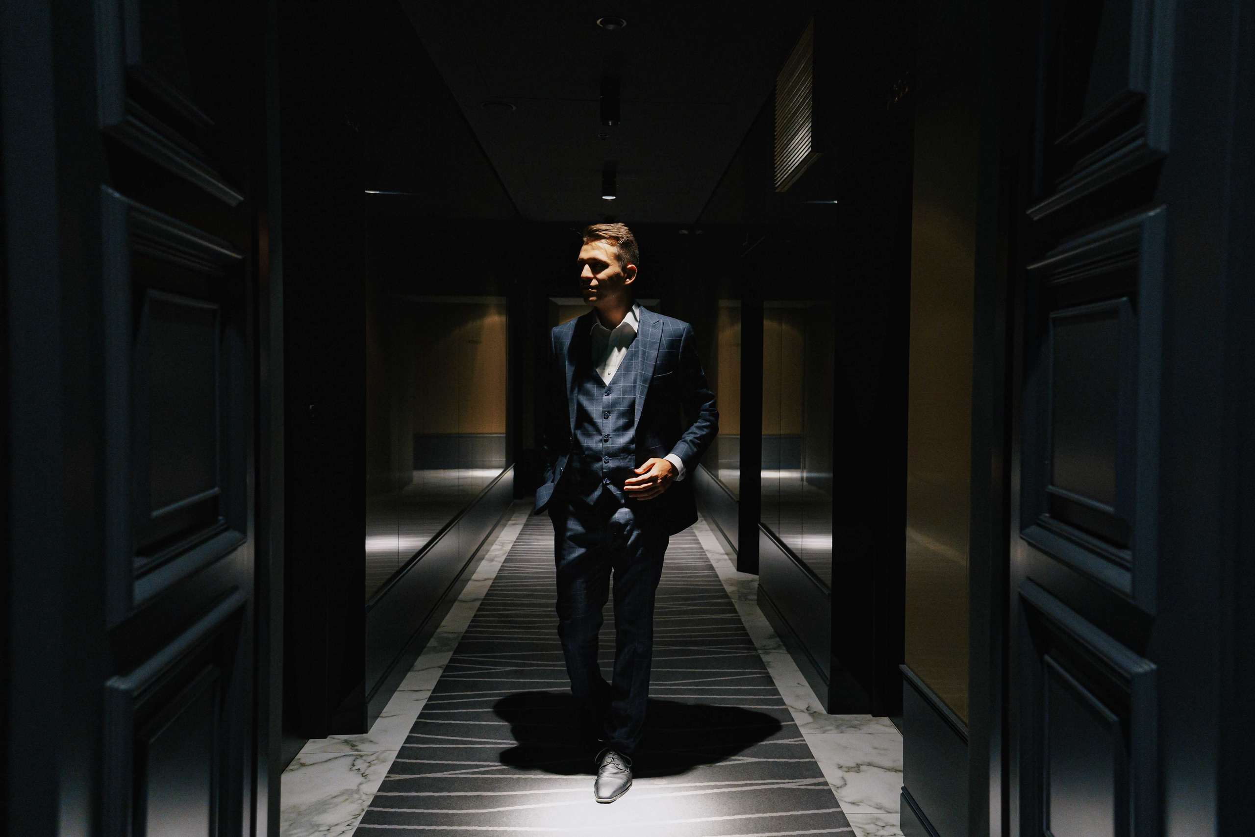 Ангелина + Владлен. Свадебный и семейный фотограф в Санкт-Петербурге Виктор Голубев