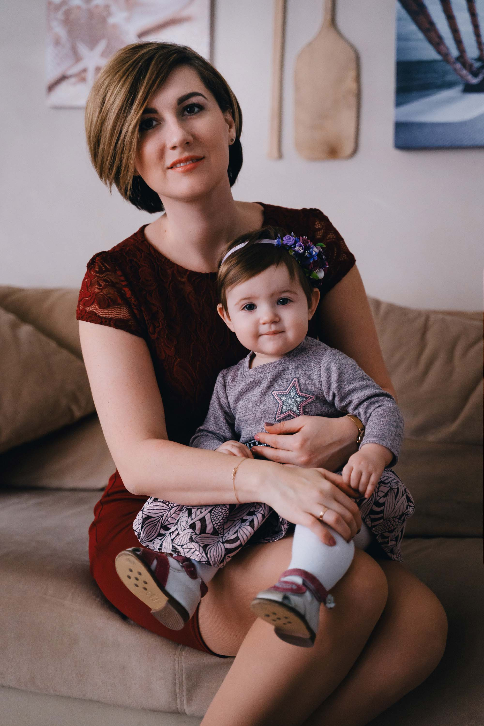 Семейная фотография. Свадебный и семейный фотограф в Санкт-Петербурге Виктор Голубев