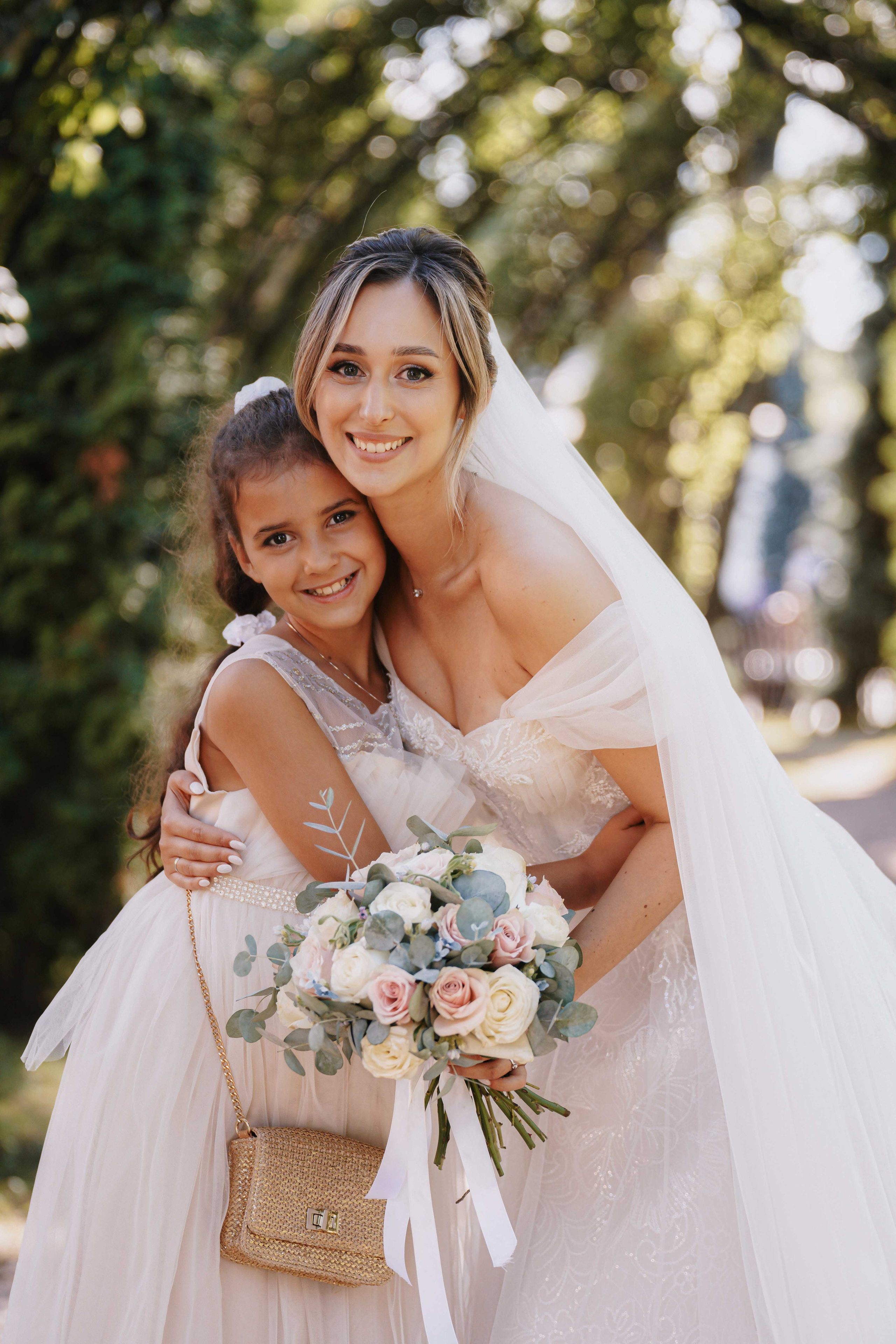 Ангелина + Владлен. Свадебный и семейный фотограф в Санкт-Петербурге Виктор Голубев