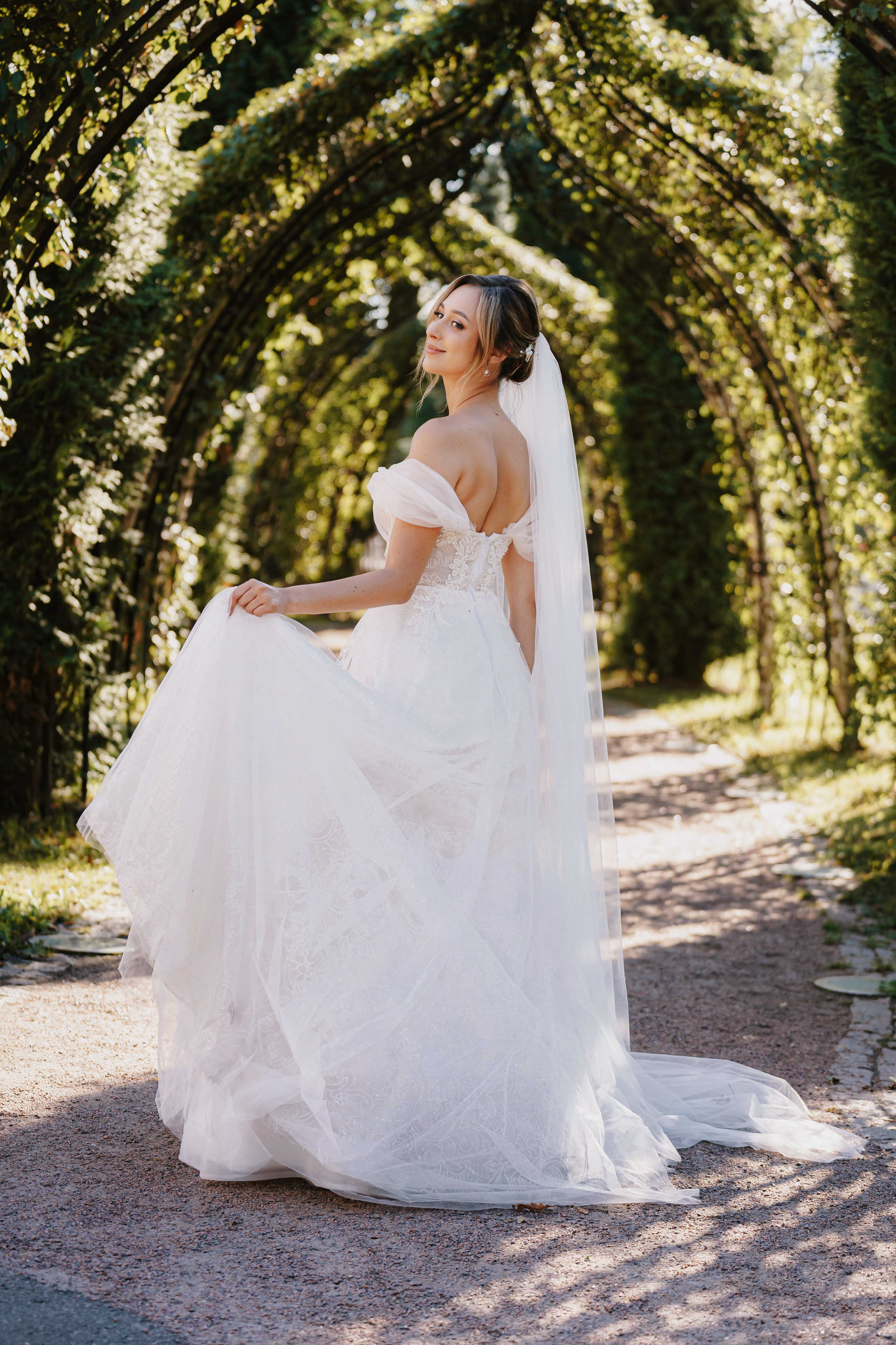 Ангелина + Владлен. Свадебный и семейный фотограф в Санкт-Петербурге Виктор Голубев