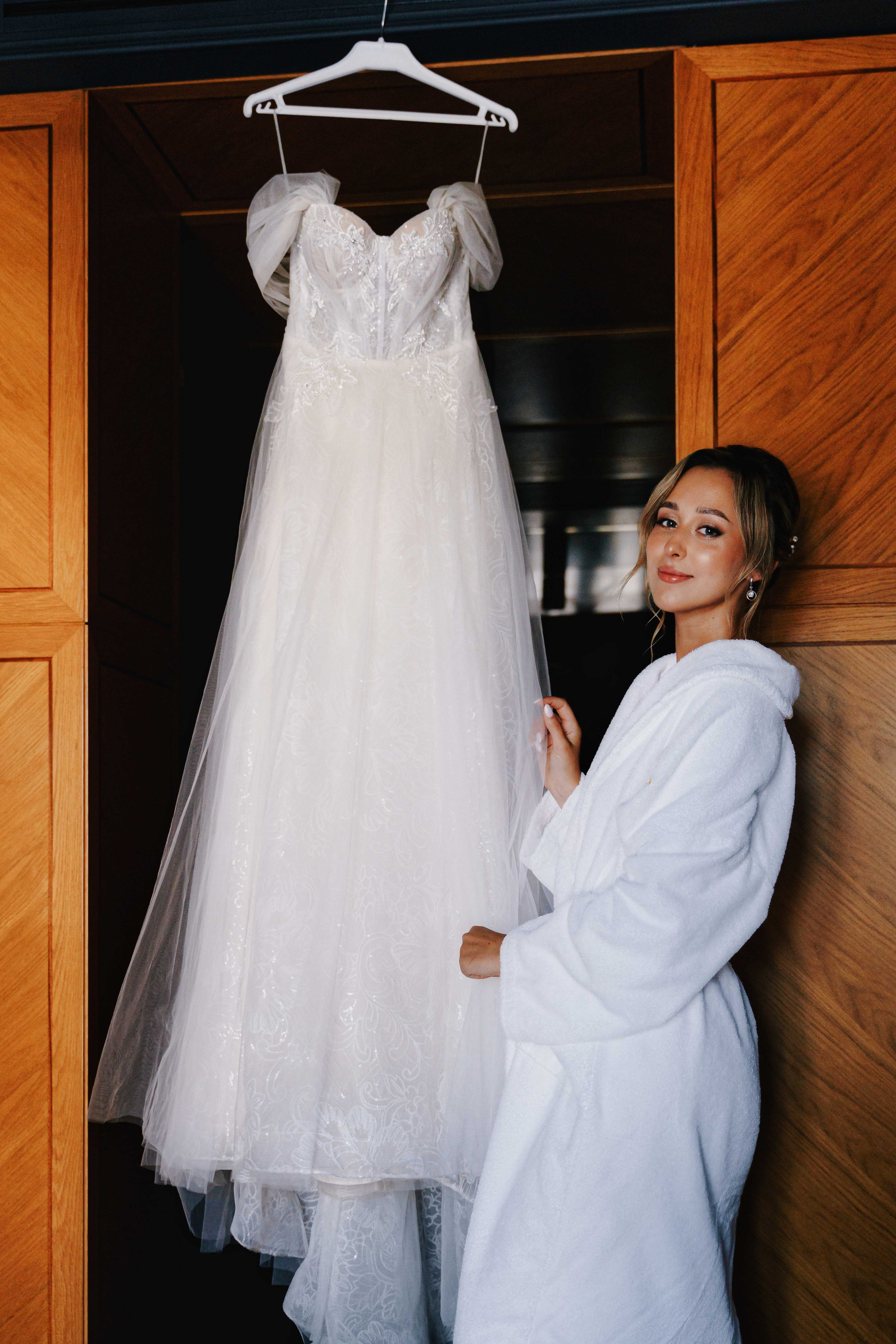 Ангелина + Владлен. Свадебный и семейный фотограф в Санкт-Петербурге Виктор Голубев