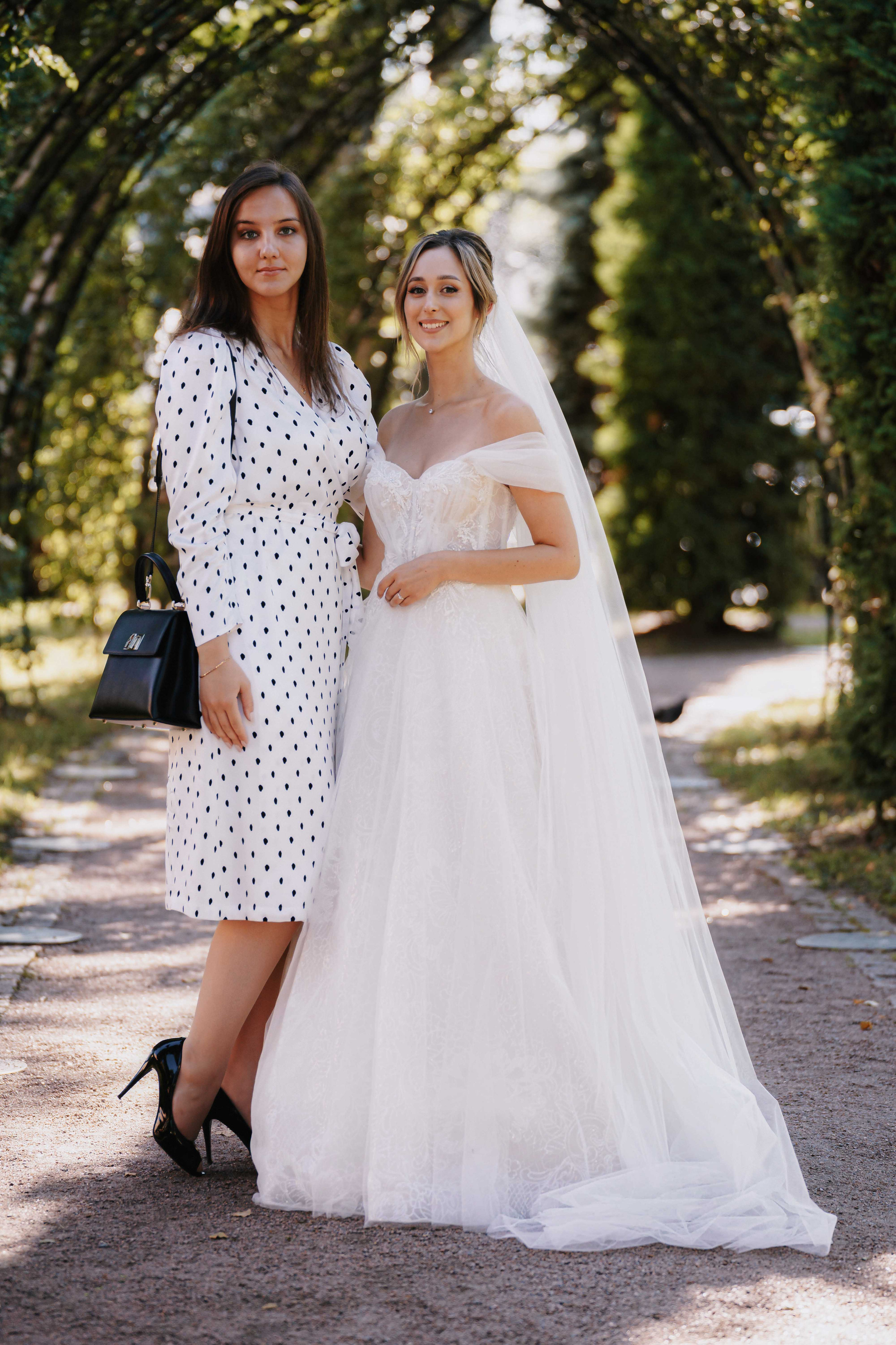 Ангелина + Владлен. Свадебный и семейный фотограф в Санкт-Петербурге Виктор Голубев