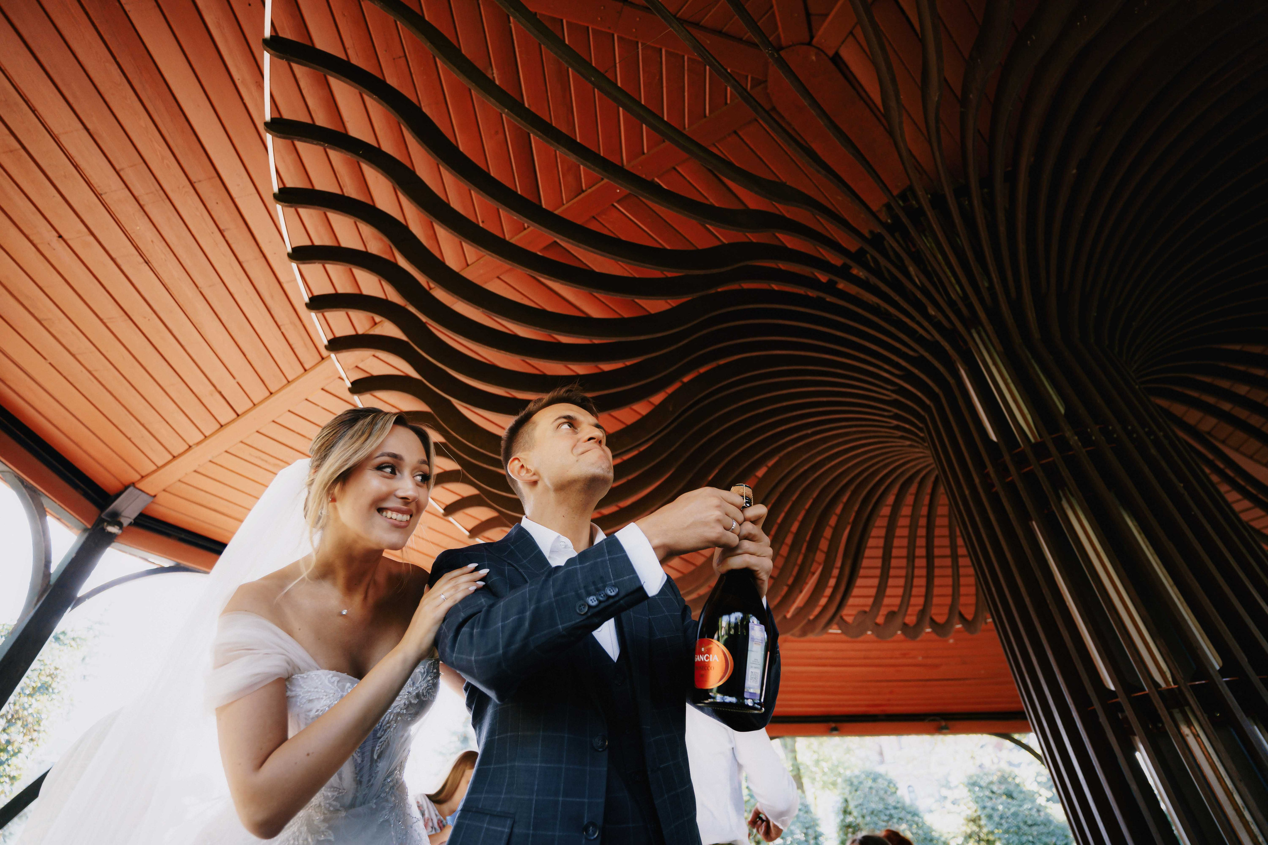 Ангелина + Владлен. Свадебный и семейный фотограф в Санкт-Петербурге Виктор Голубев