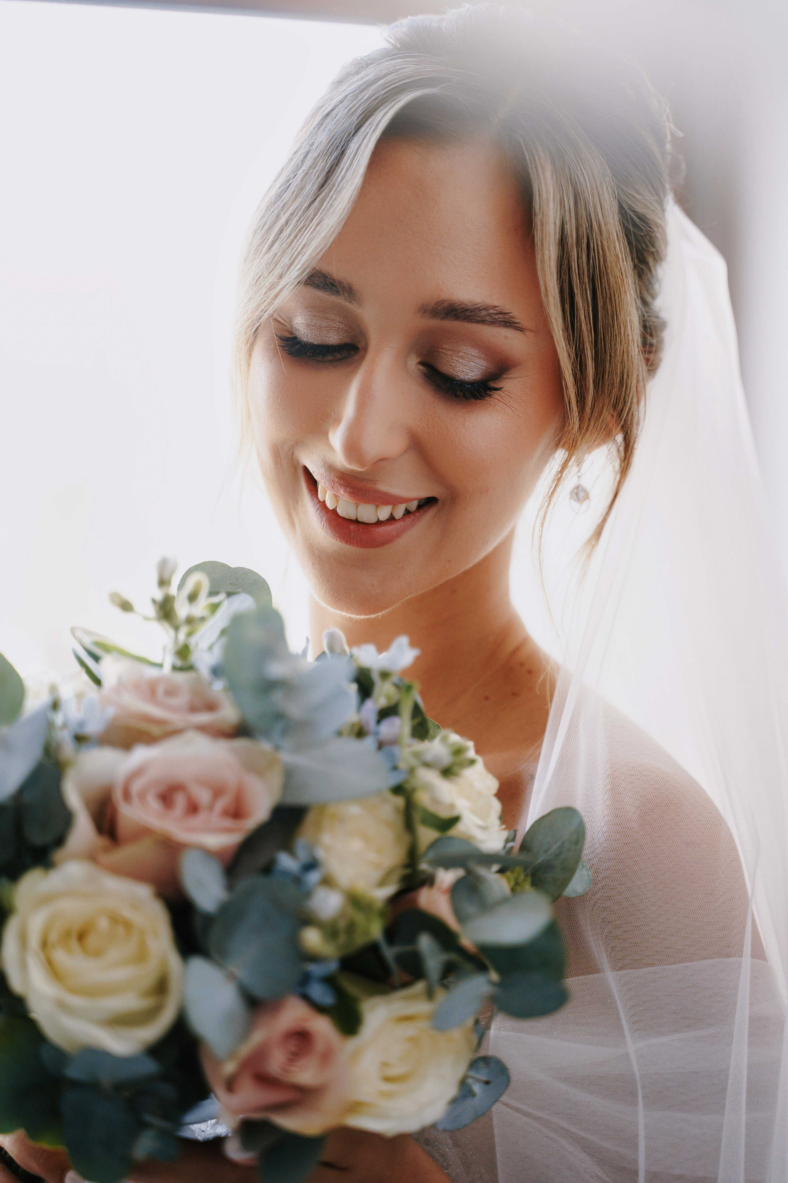 Ангелина + Владлен. Свадебный и семейный фотограф в Санкт-Петербурге Виктор Голубев