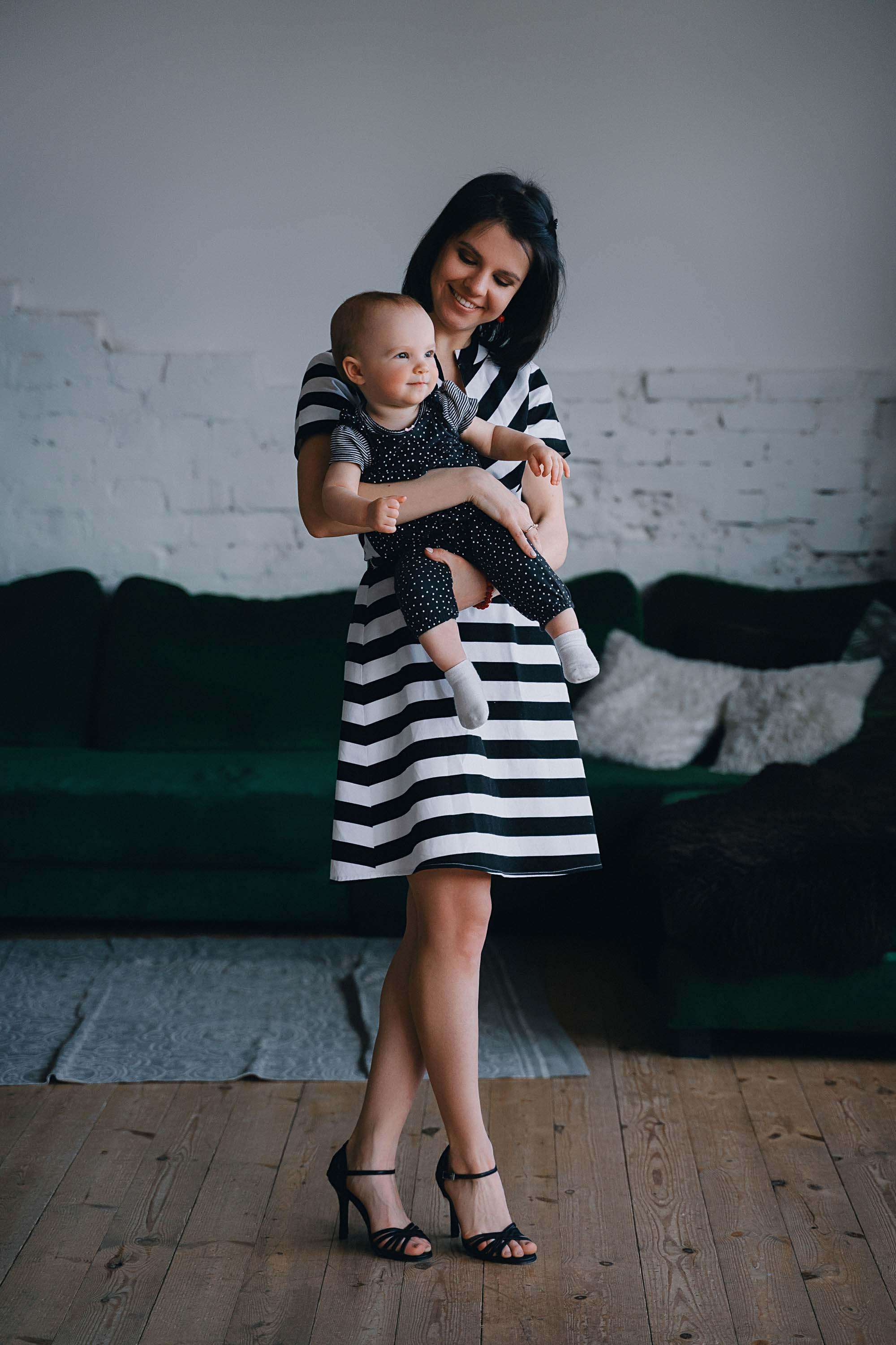 Семейная фотография. Свадебный и семейный фотограф в Санкт-Петербурге Виктор Голубев