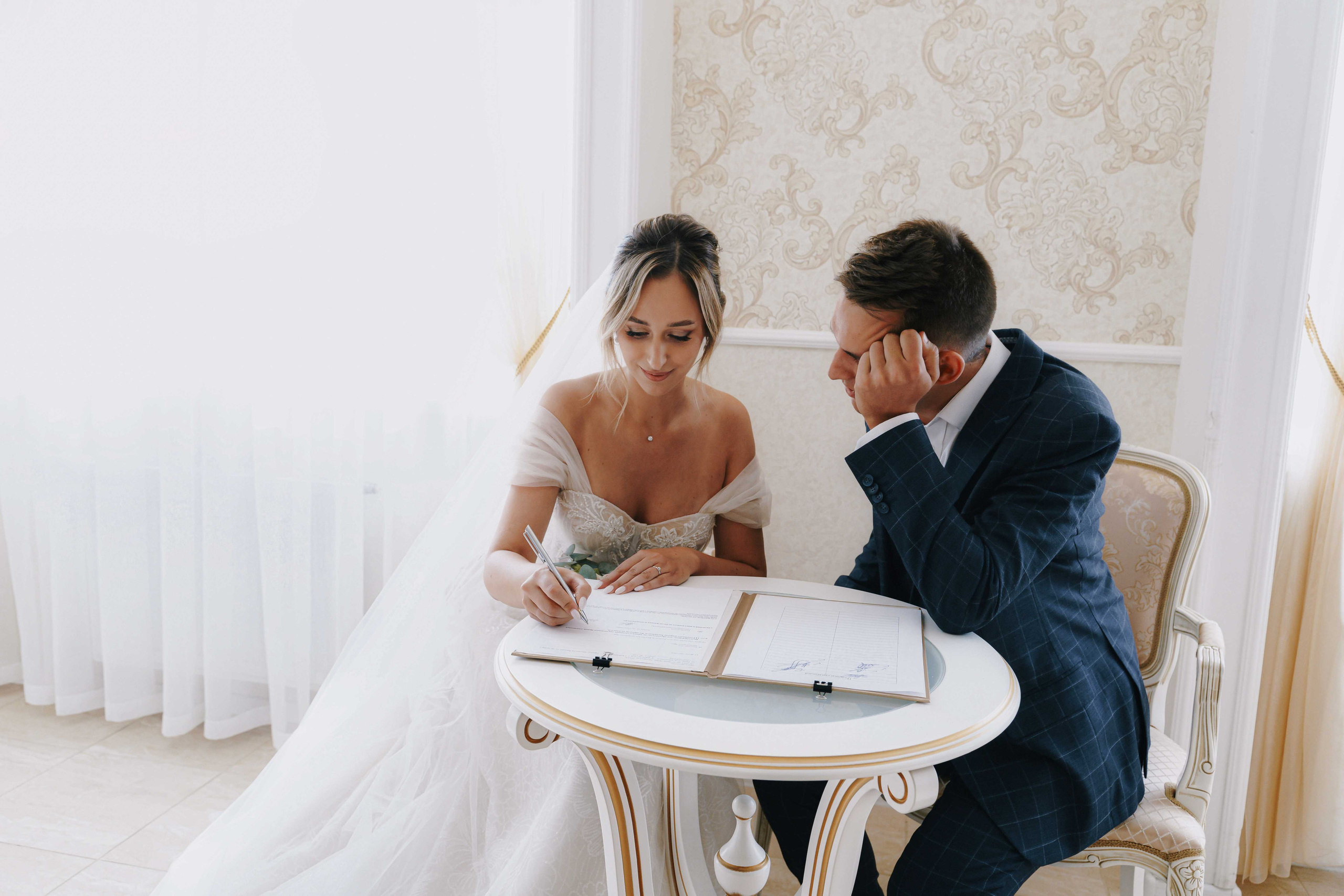 Ангелина + Владлен. Свадебный и семейный фотограф в Санкт-Петербурге Виктор Голубев