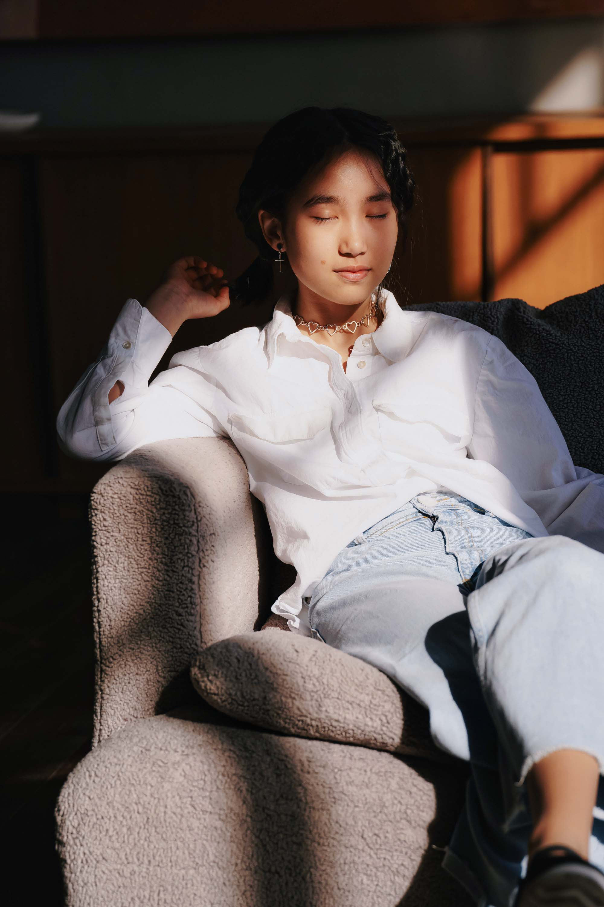 Семейная фотография. Свадебный и семейный фотограф в Санкт-Петербурге Виктор Голубев