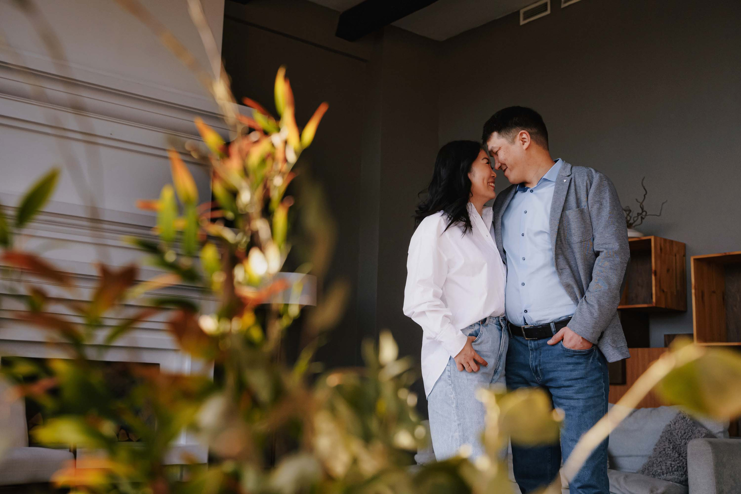 Семейная фотография. Свадебный и семейный фотограф в Санкт-Петербурге Виктор Голубев