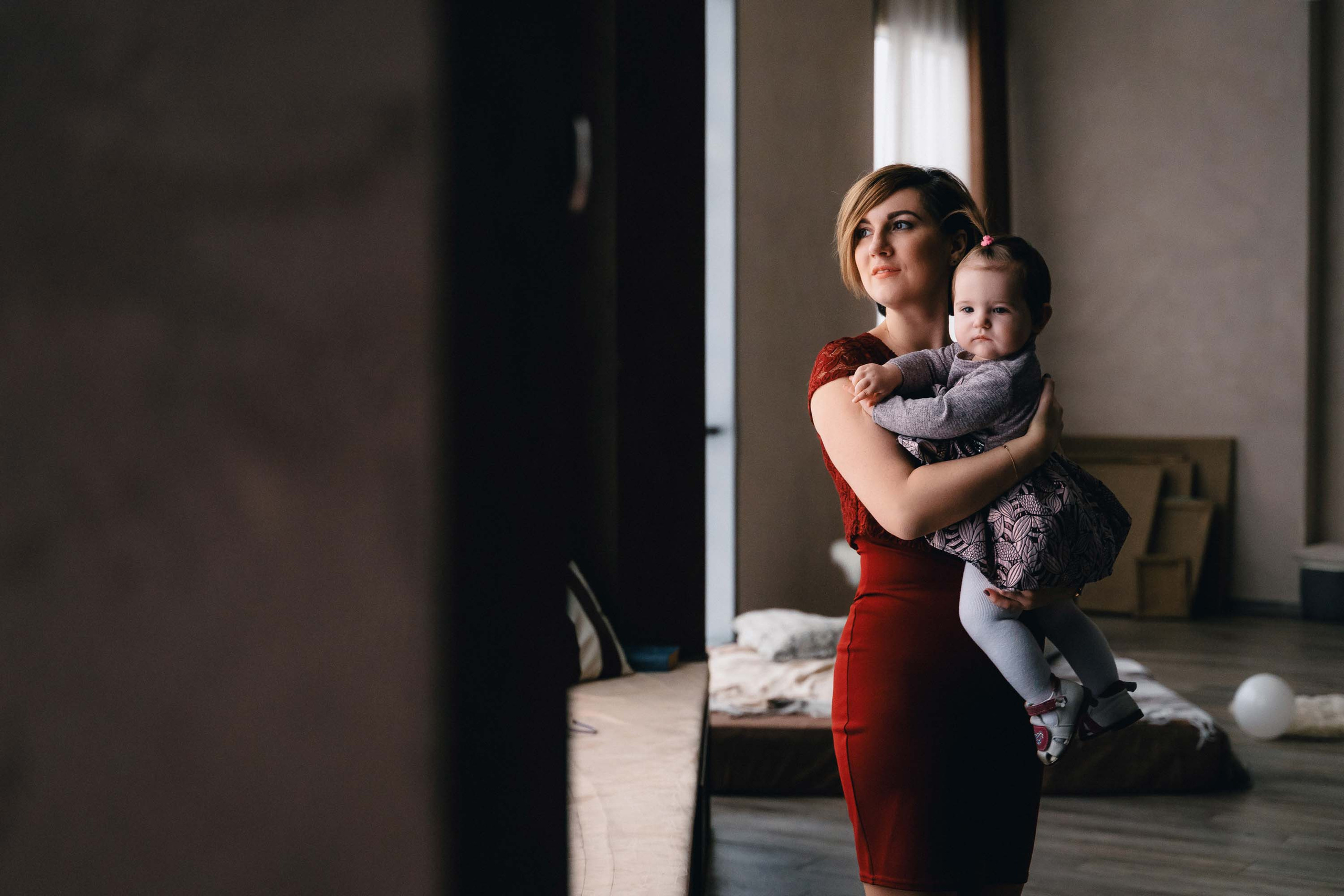 Семейная фотография. Свадебный и семейный фотограф в Санкт-Петербурге Виктор Голубев