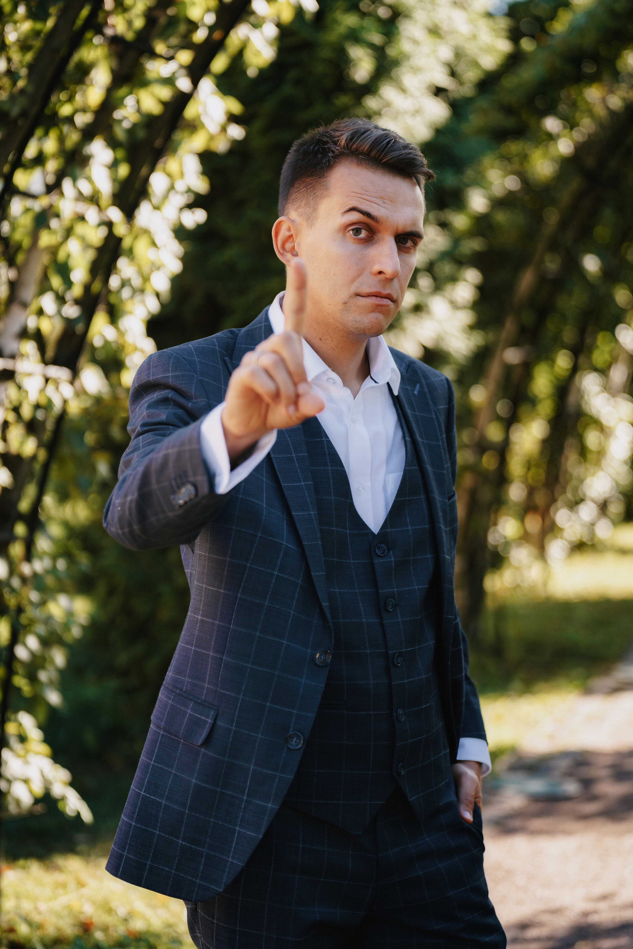 Ангелина + Владлен. Свадебный и семейный фотограф в Санкт-Петербурге Виктор Голубев