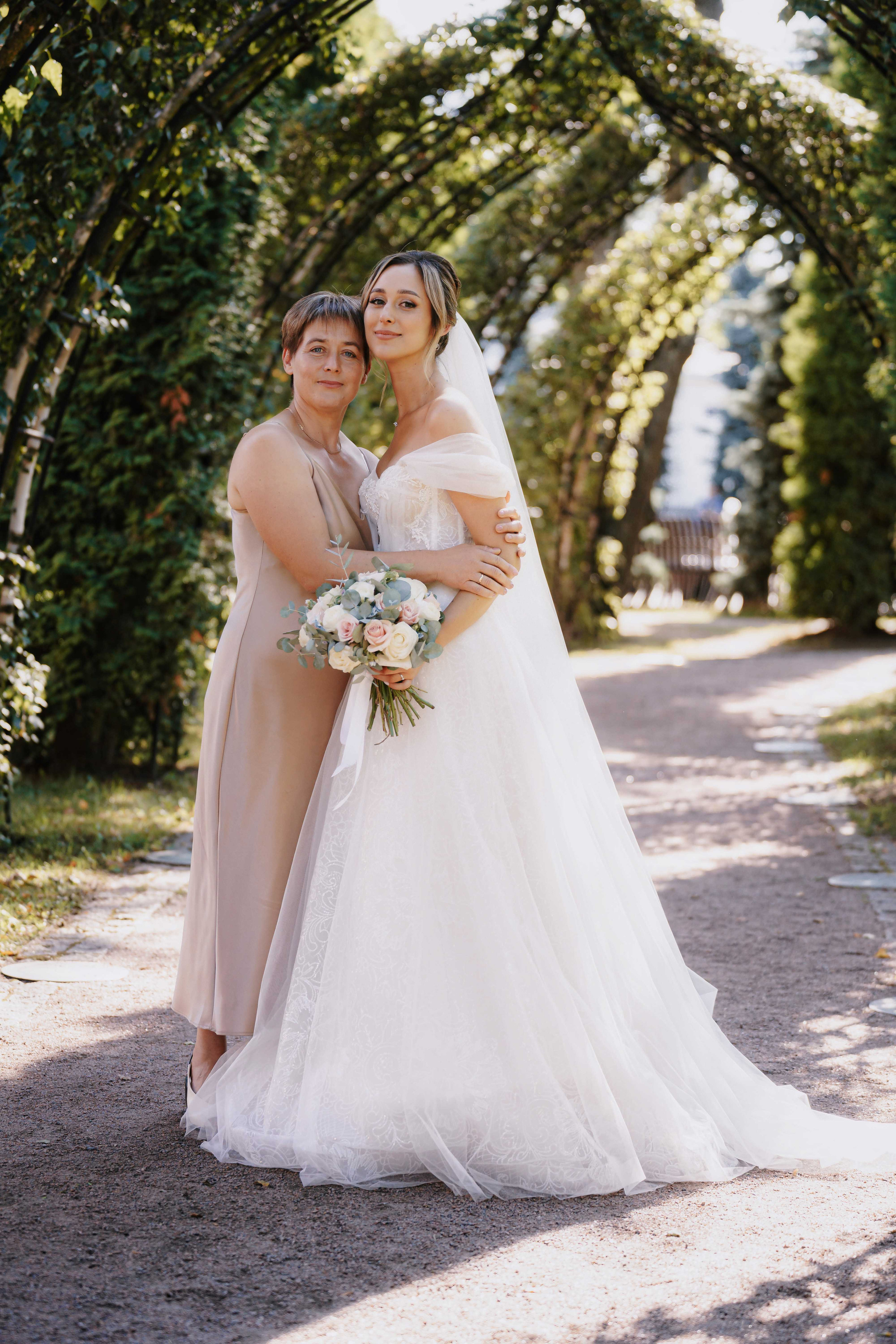 Ангелина + Владлен. Свадебный и семейный фотограф в Санкт-Петербурге Виктор Голубев