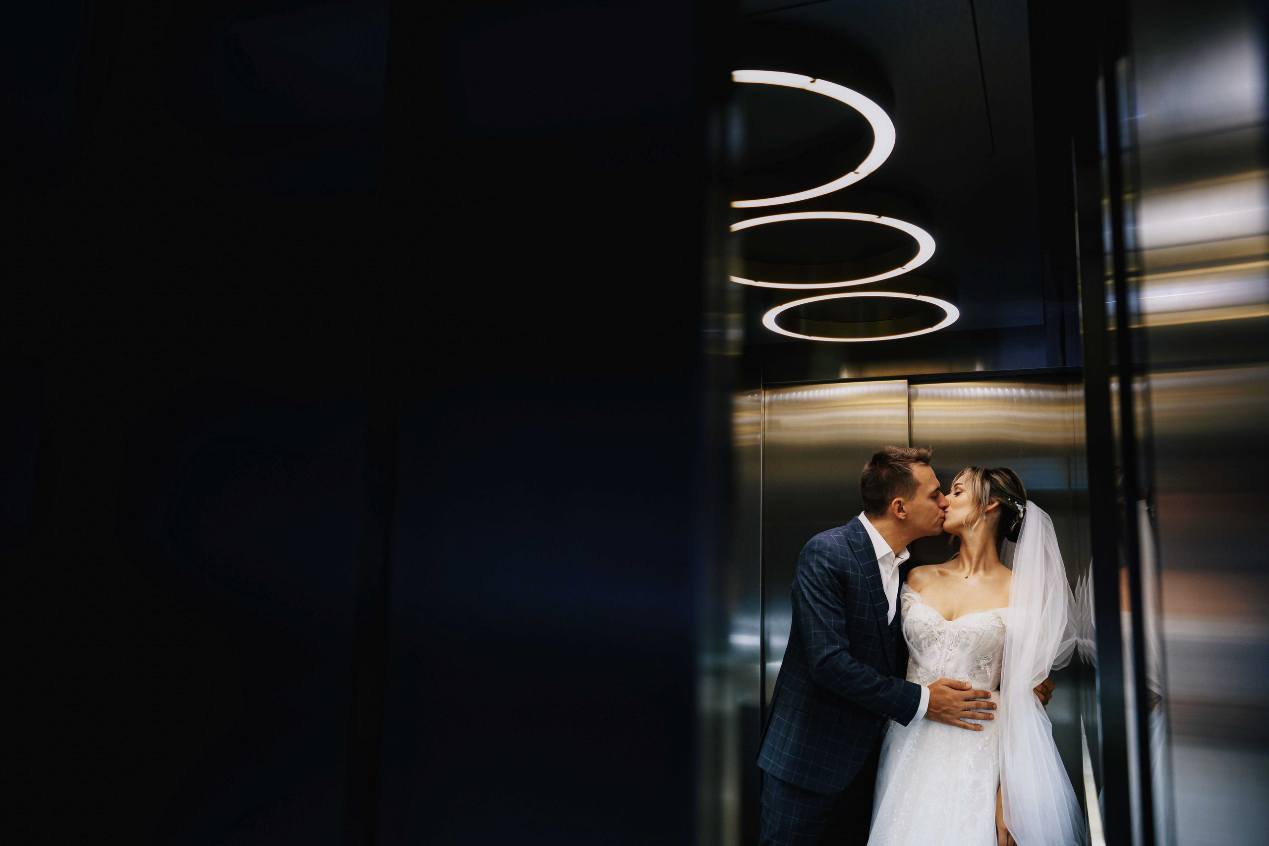 Ангелина + Владлен. Свадебный и семейный фотограф в Санкт-Петербурге Виктор Голубев