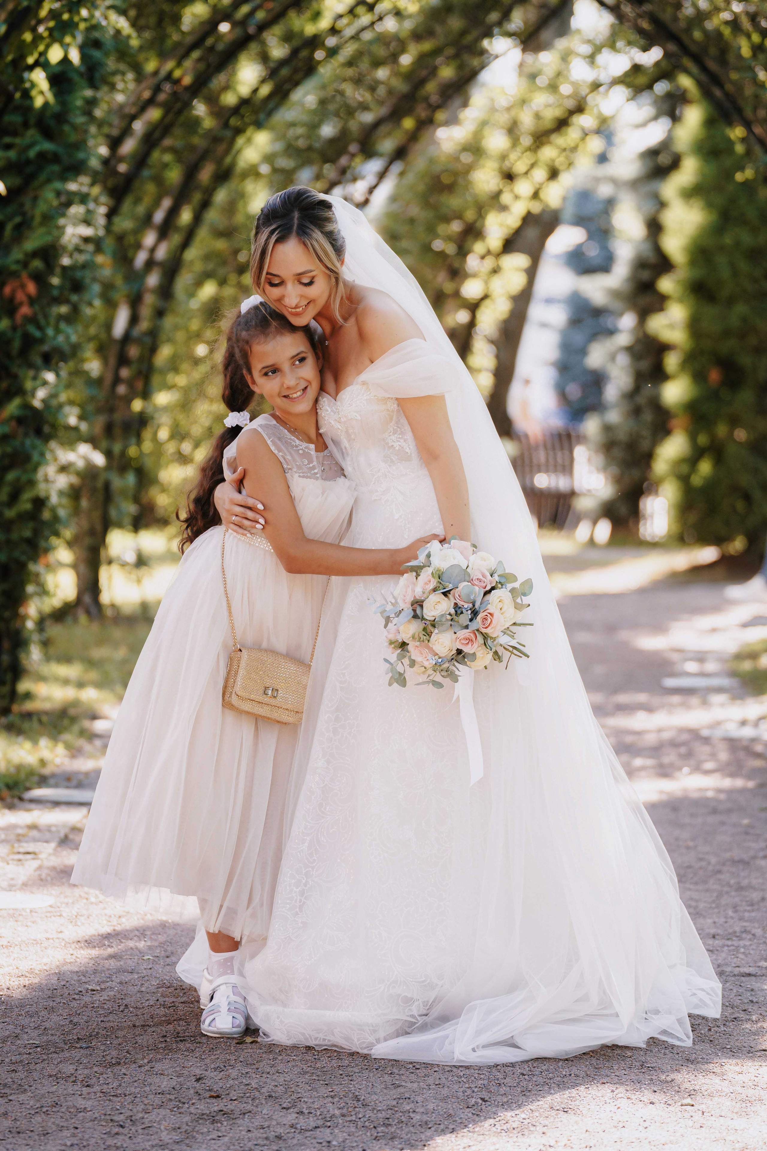 Ангелина + Владлен. Свадебный и семейный фотограф в Санкт-Петербурге Виктор Голубев