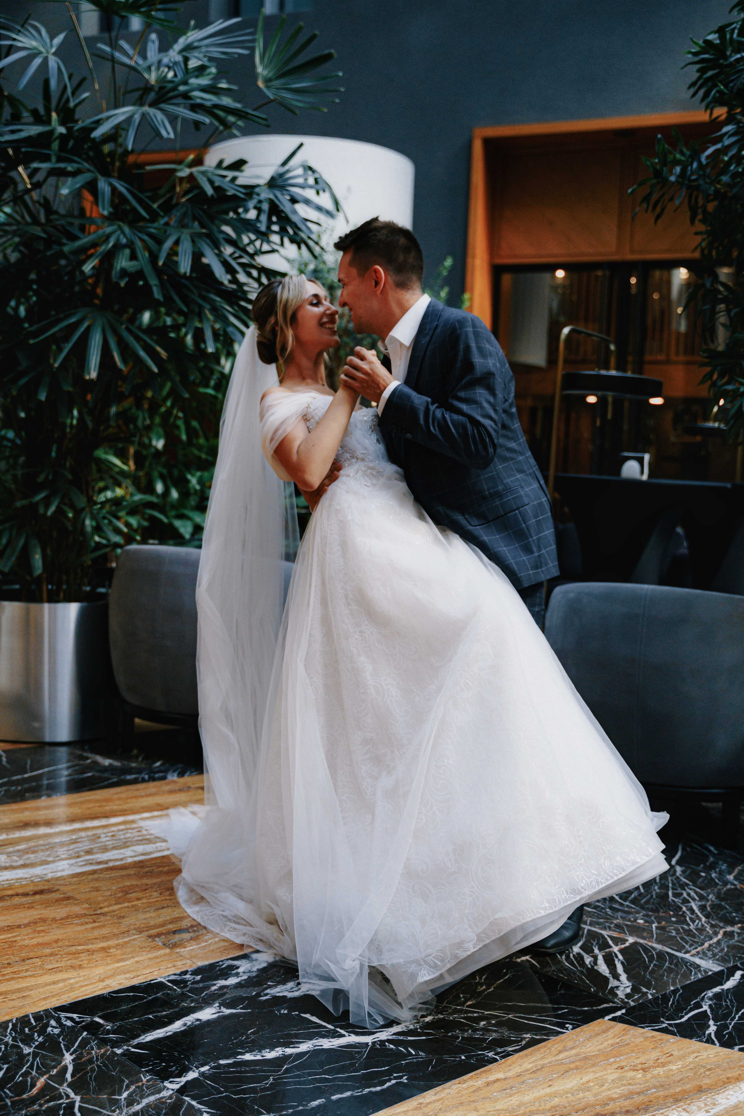 Ангелина + Владлен. Свадебный и семейный фотограф в Санкт-Петербурге Виктор Голубев