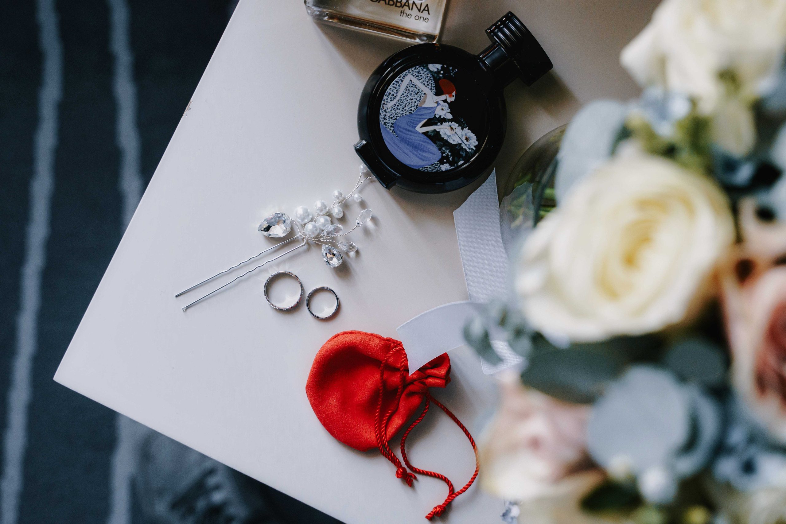 Ангелина + Владлен. Свадебный и семейный фотограф в Санкт-Петербурге Виктор Голубев