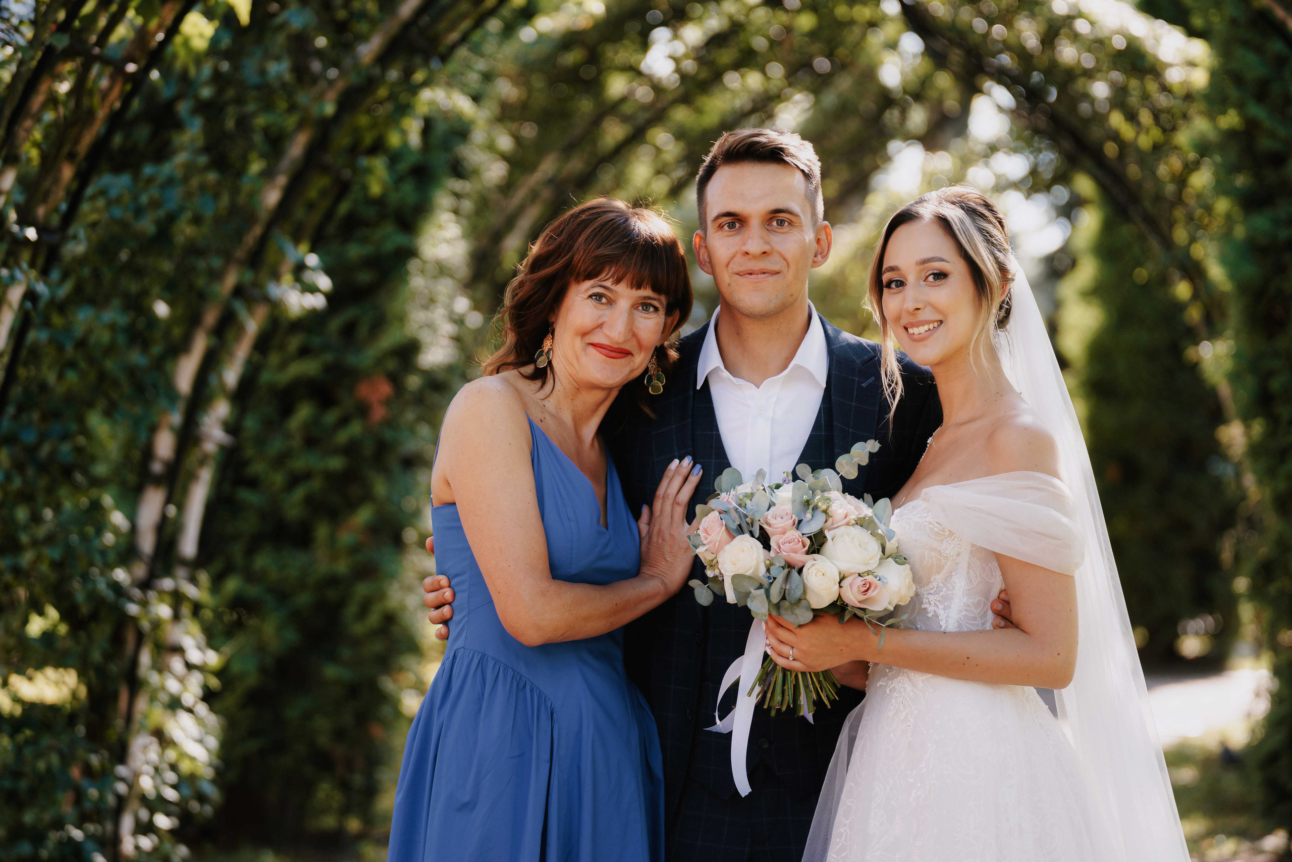 Ангелина + Владлен. Свадебный и семейный фотограф в Санкт-Петербурге Виктор Голубев