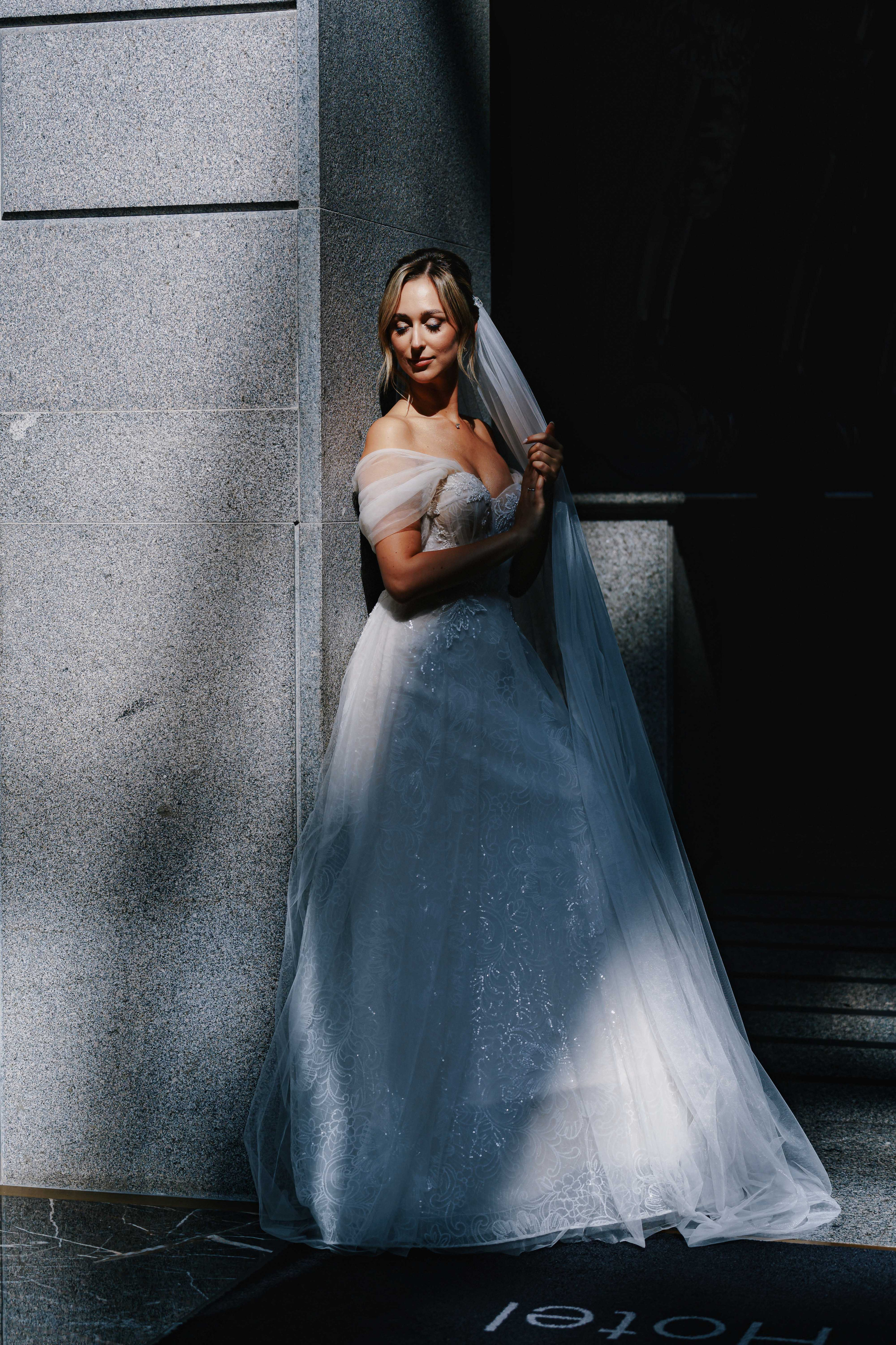 Ангелина + Владлен. Свадебный и семейный фотограф в Санкт-Петербурге Виктор Голубев