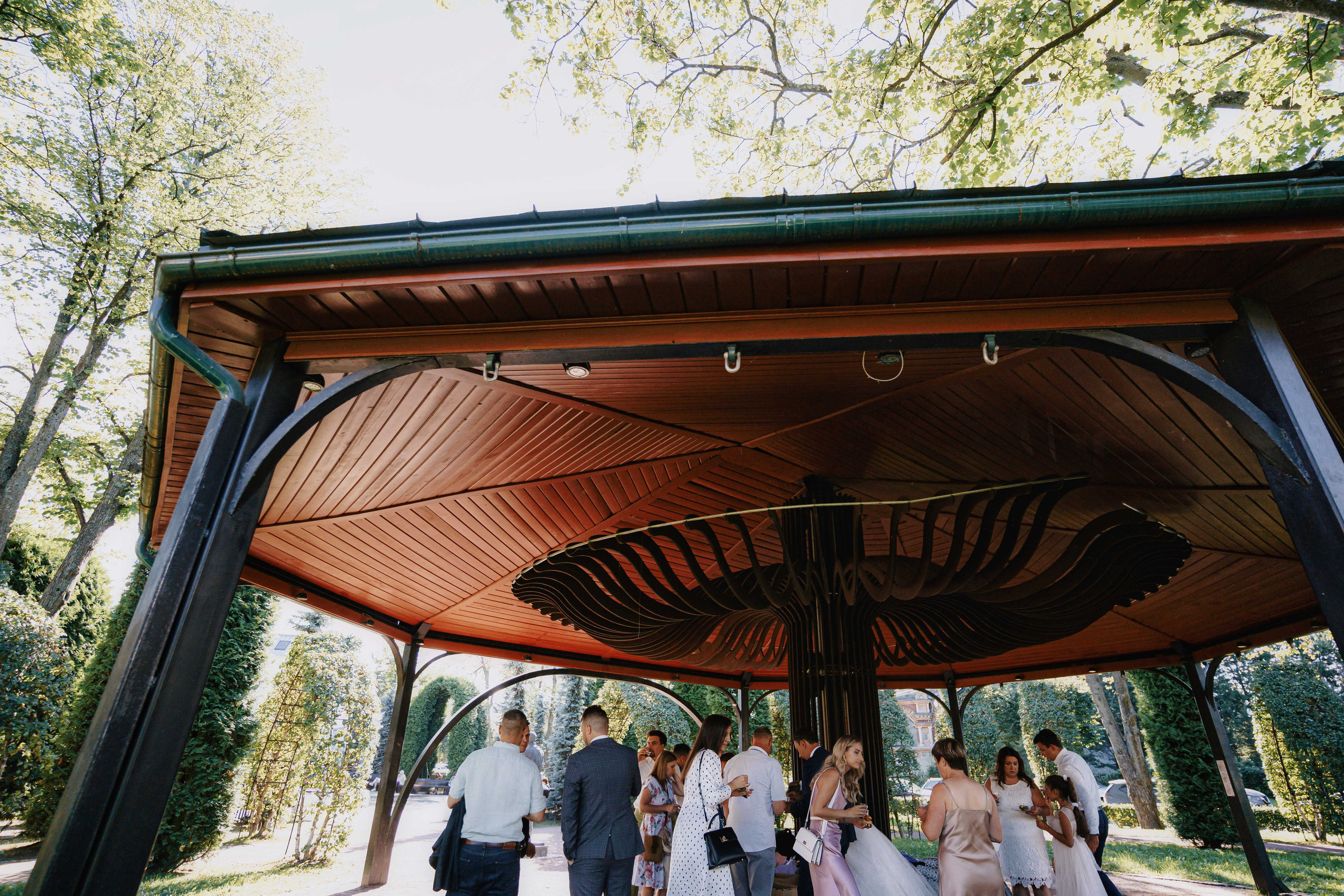 Ангелина + Владлен. Свадебный и семейный фотограф в Санкт-Петербурге Виктор Голубев