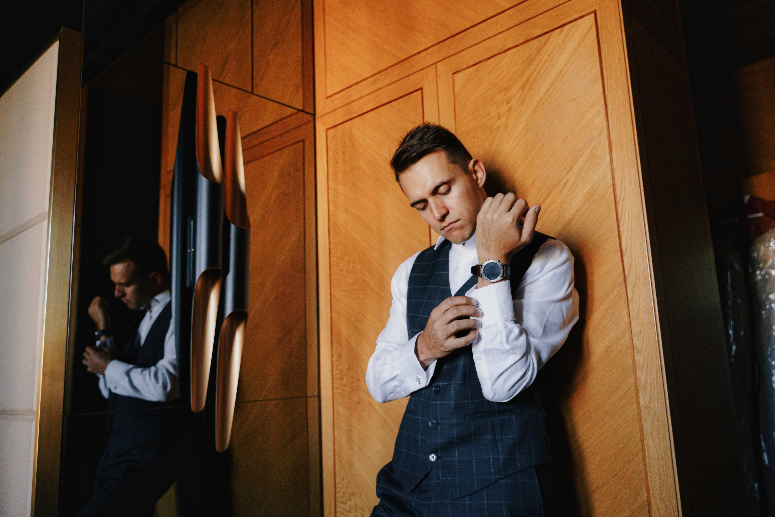 Ангелина + Владлен. Свадебный и семейный фотограф в Санкт-Петербурге Виктор Голубев