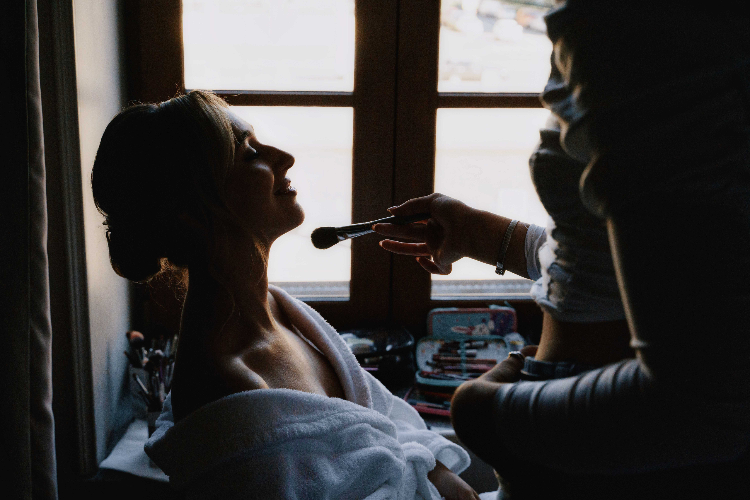 Ангелина + Владлен. Свадебный и семейный фотограф в Санкт-Петербурге Виктор Голубев