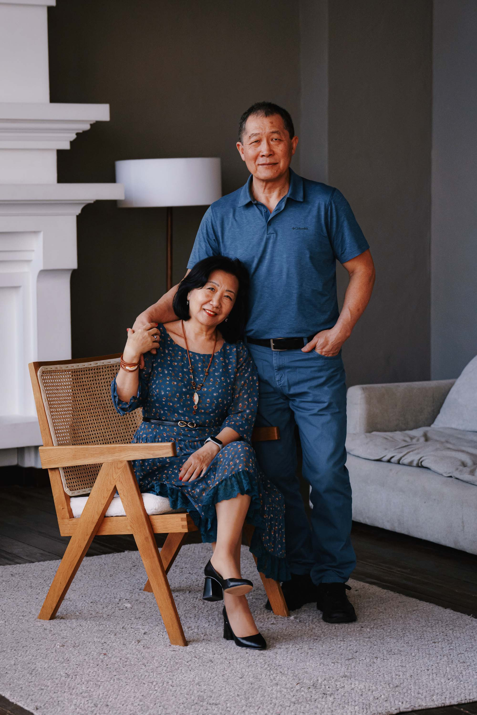 Семейная фотография. Свадебный и семейный фотограф в Санкт-Петербурге Виктор Голубев