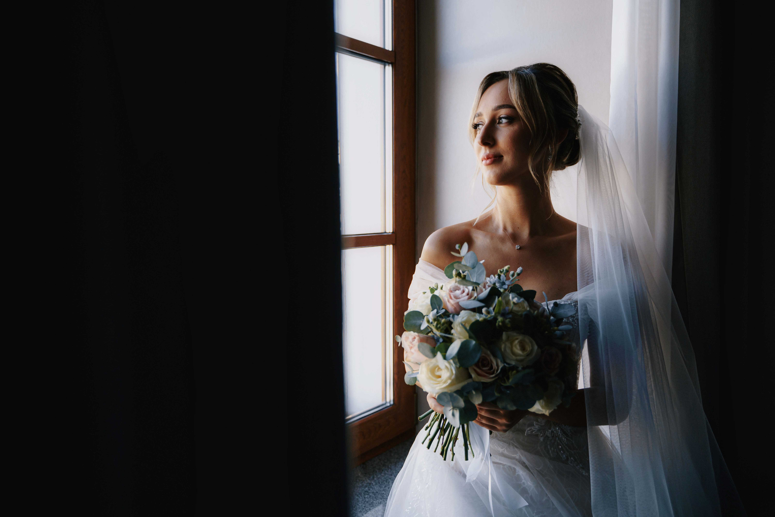 Ангелина + Владлен. Свадебный и семейный фотограф в Санкт-Петербурге Виктор Голубев