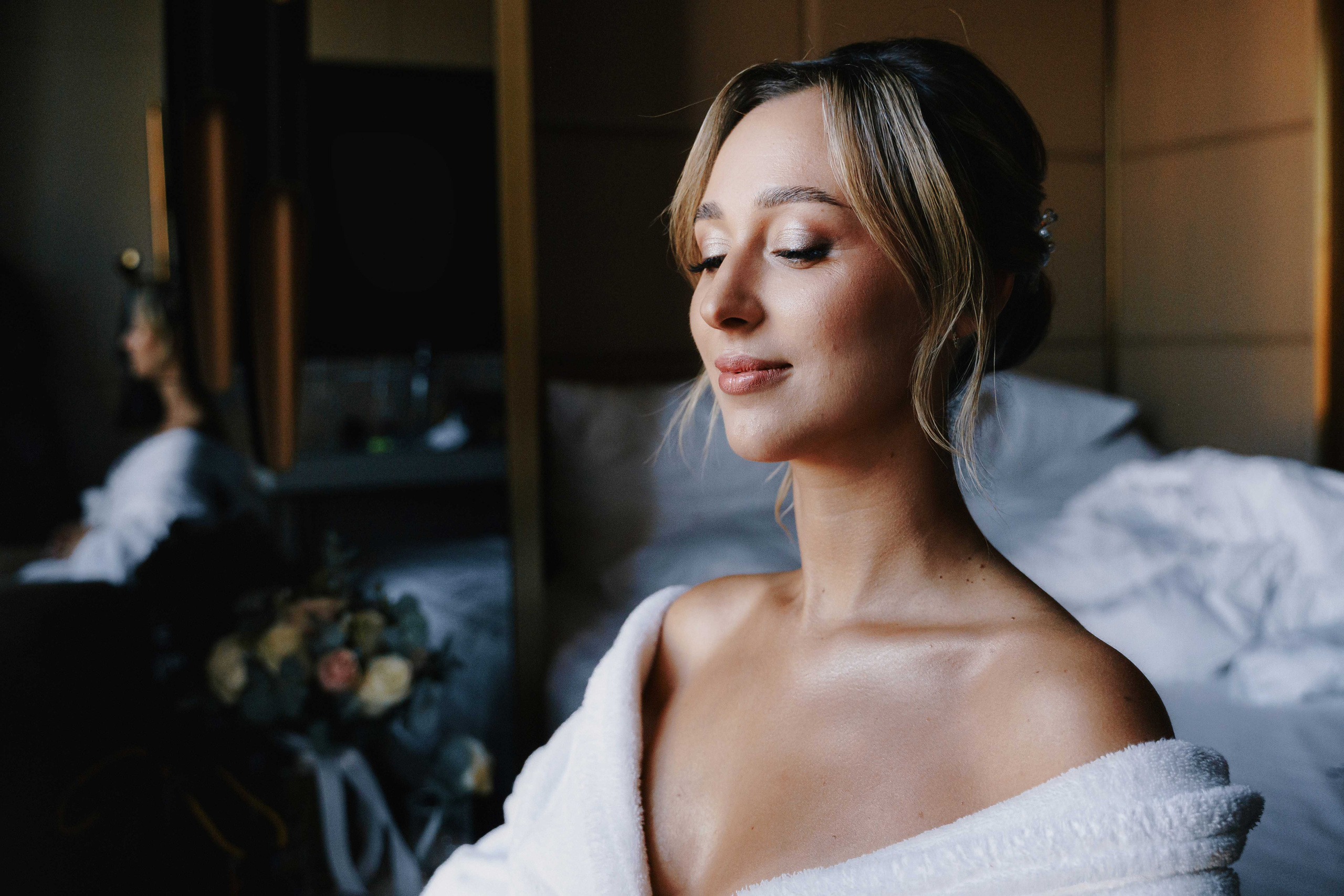 Ангелина + Владлен. Свадебный и семейный фотограф в Санкт-Петербурге Виктор Голубев