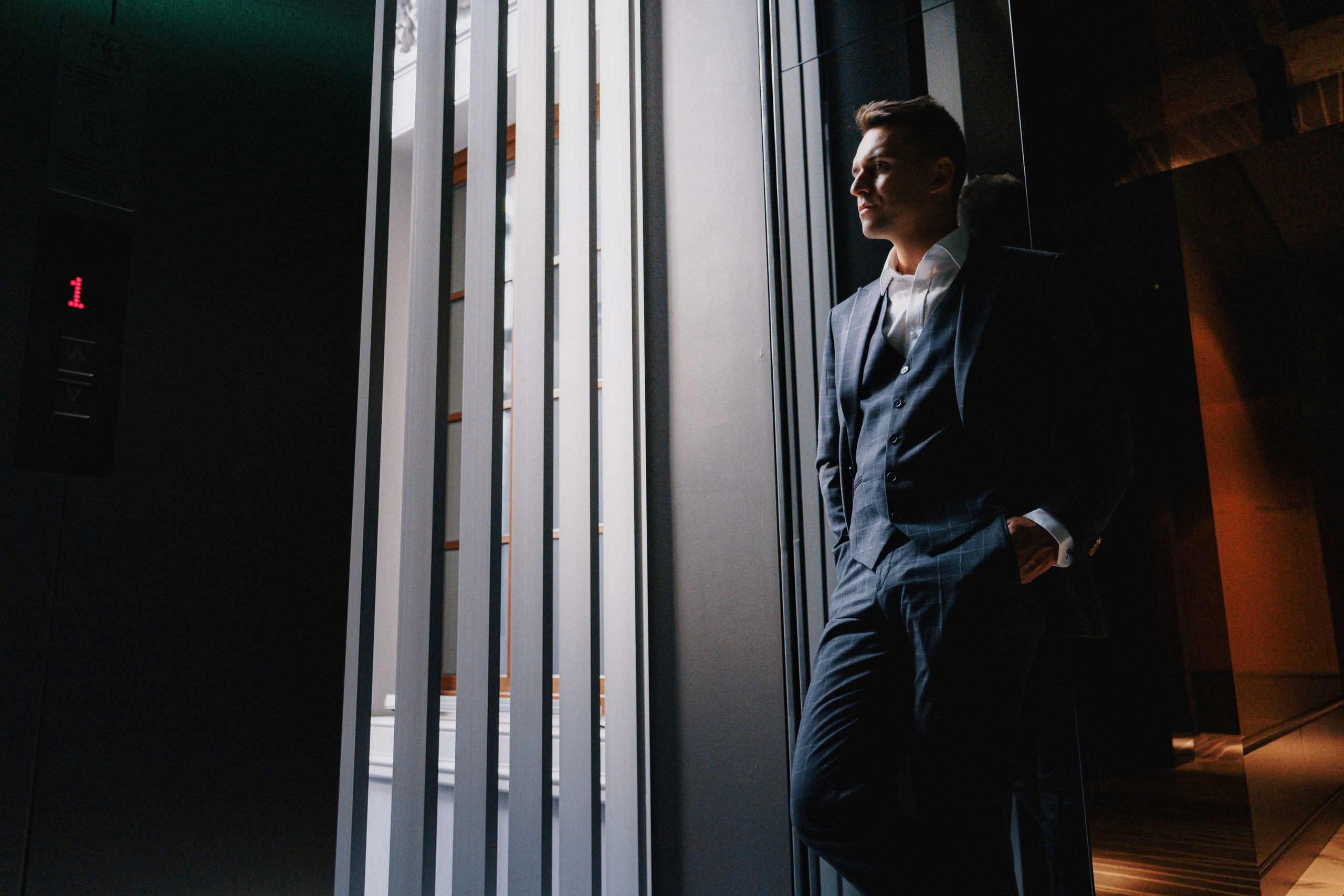 Ангелина + Владлен. Свадебный и семейный фотограф в Санкт-Петербурге Виктор Голубев