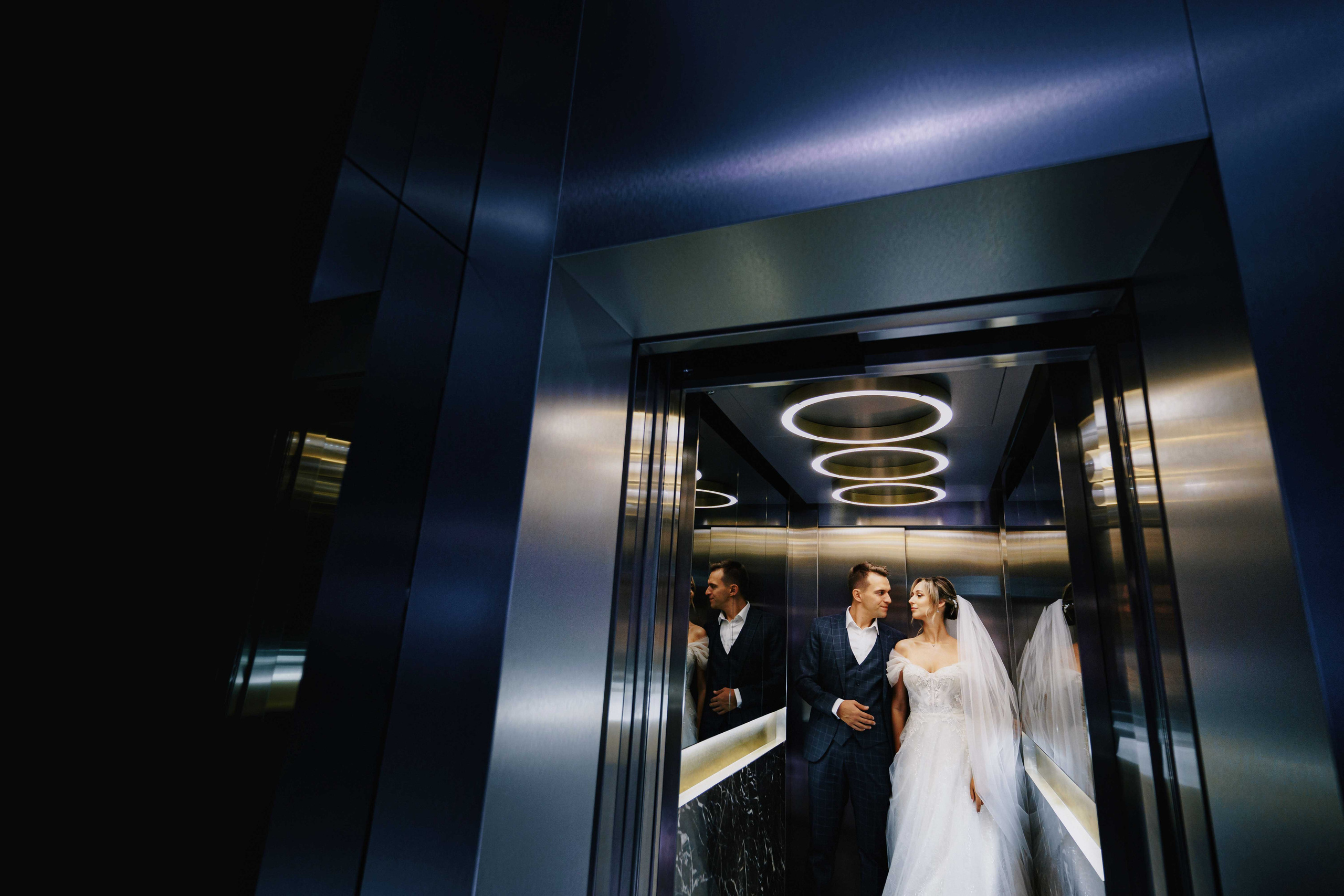 Ангелина + Владлен. Свадебный и семейный фотограф в Санкт-Петербурге Виктор Голубев